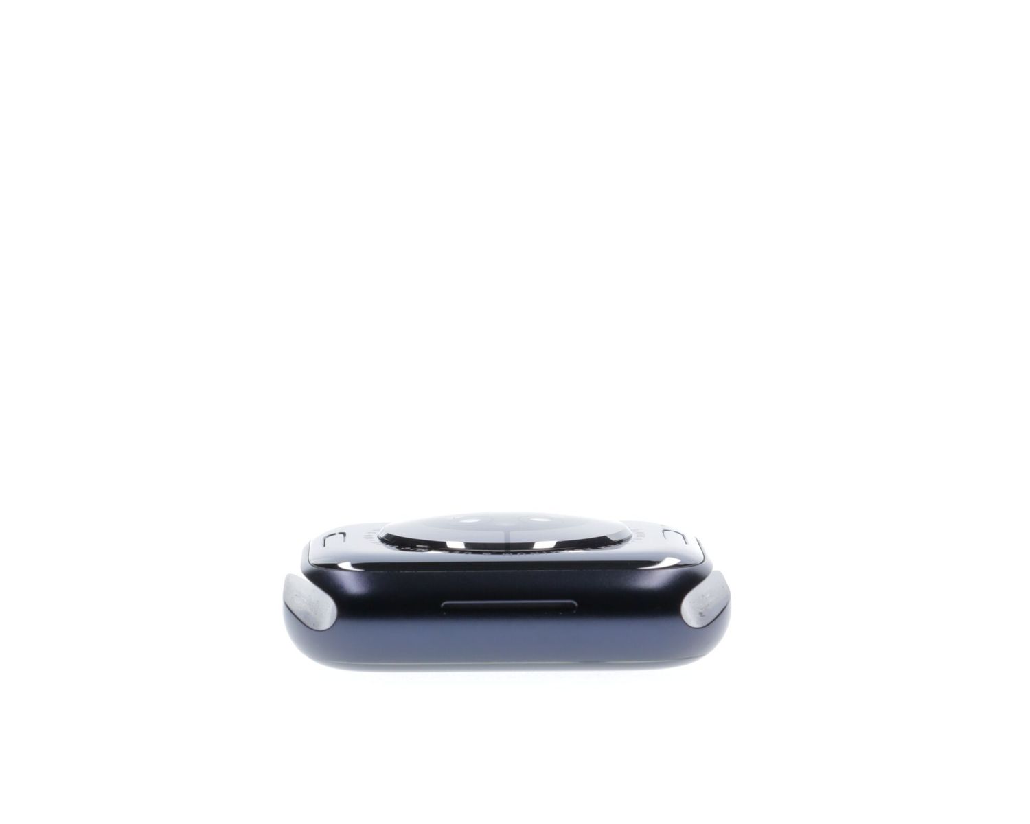 Apple Watch Series 9 2023, GPS, Aluminium 41mm Midnight - Σαν καινούργιο