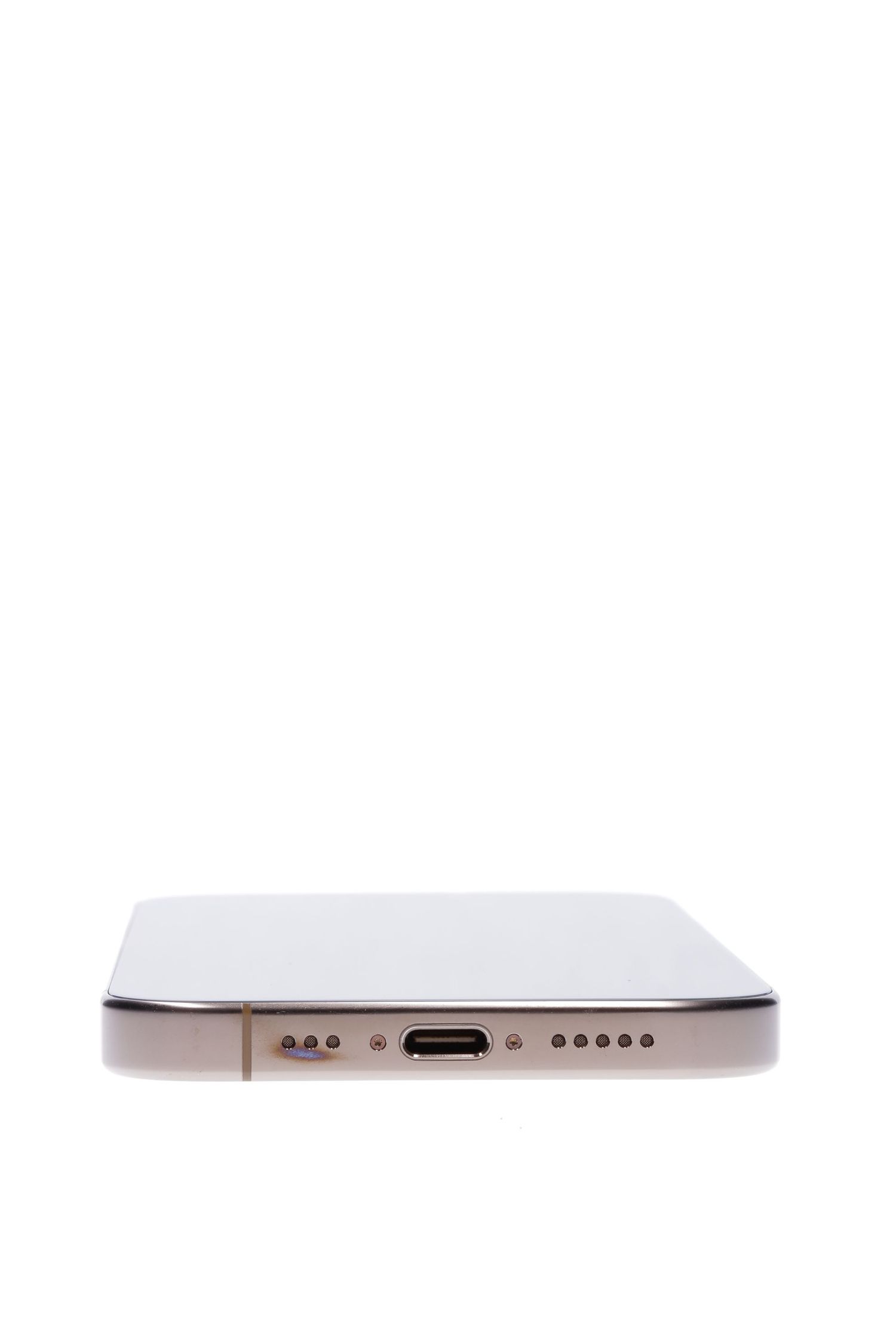 Apple iPhone 16 Pro 1 TB Desert Titanium - Σαν καινούργιο