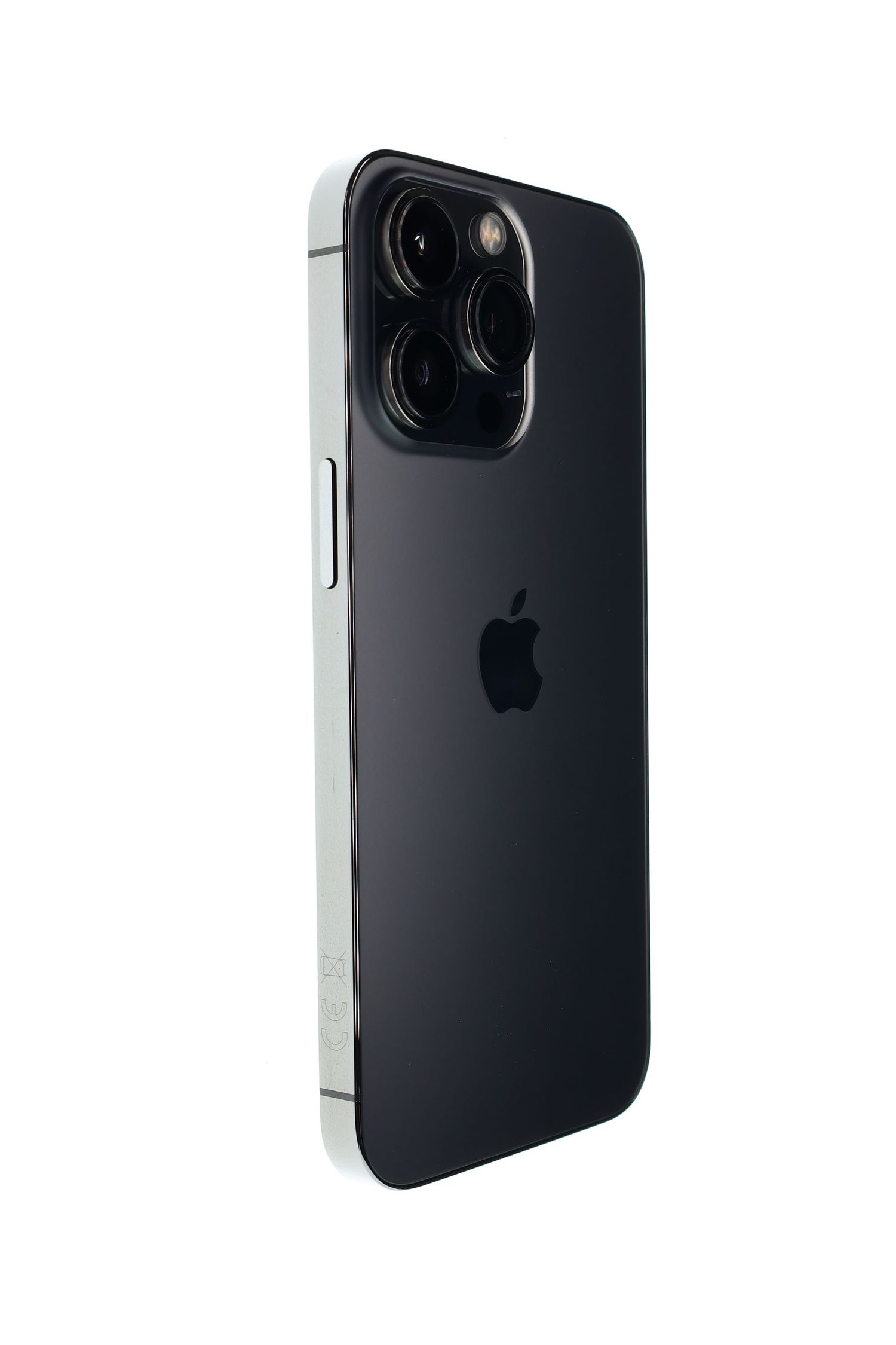 Apple iPhone 13 Pro 256 GB Graphite - Σαν καινούργιο