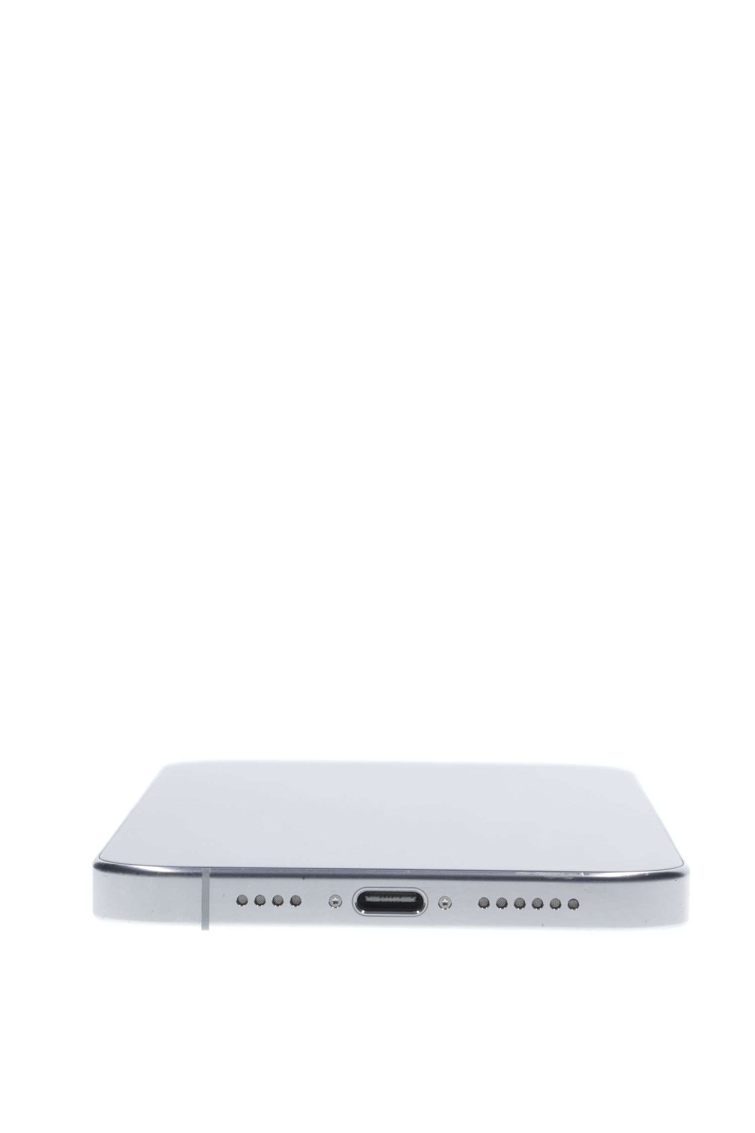 Apple iPhone 16 Pro Max 256 GB White Titanium - Újszerű