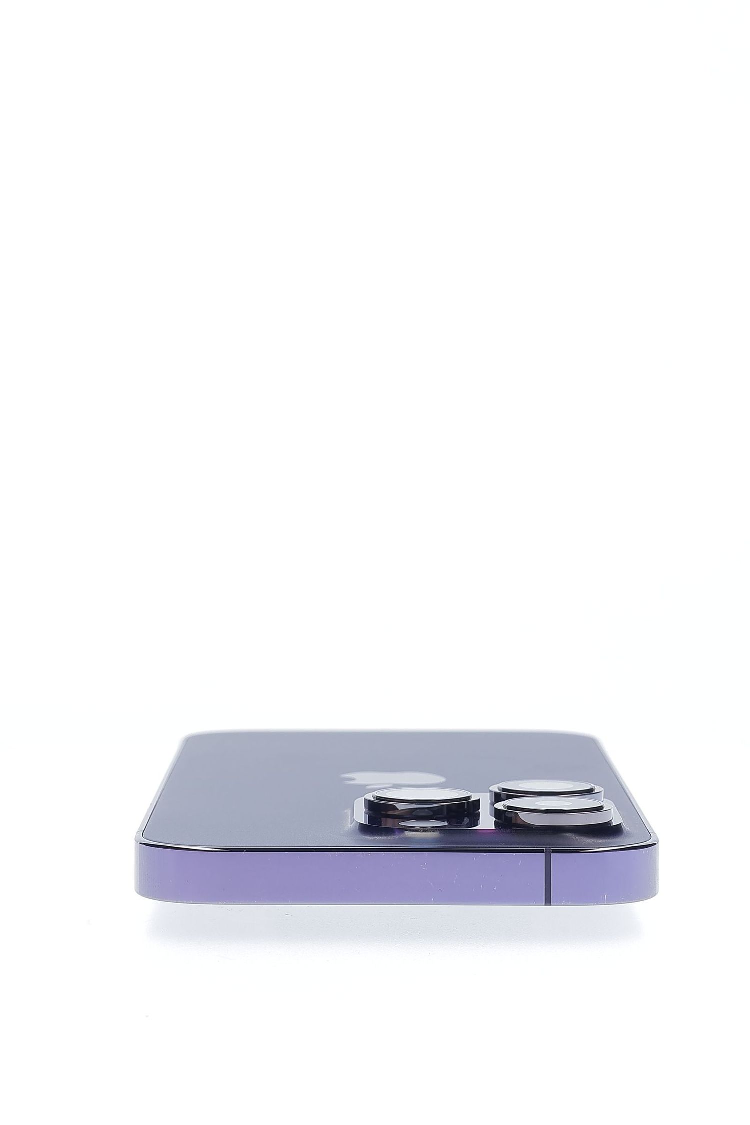 Apple iPhone 14 Pro 128 GB Deep Purple - Πολύ καλό