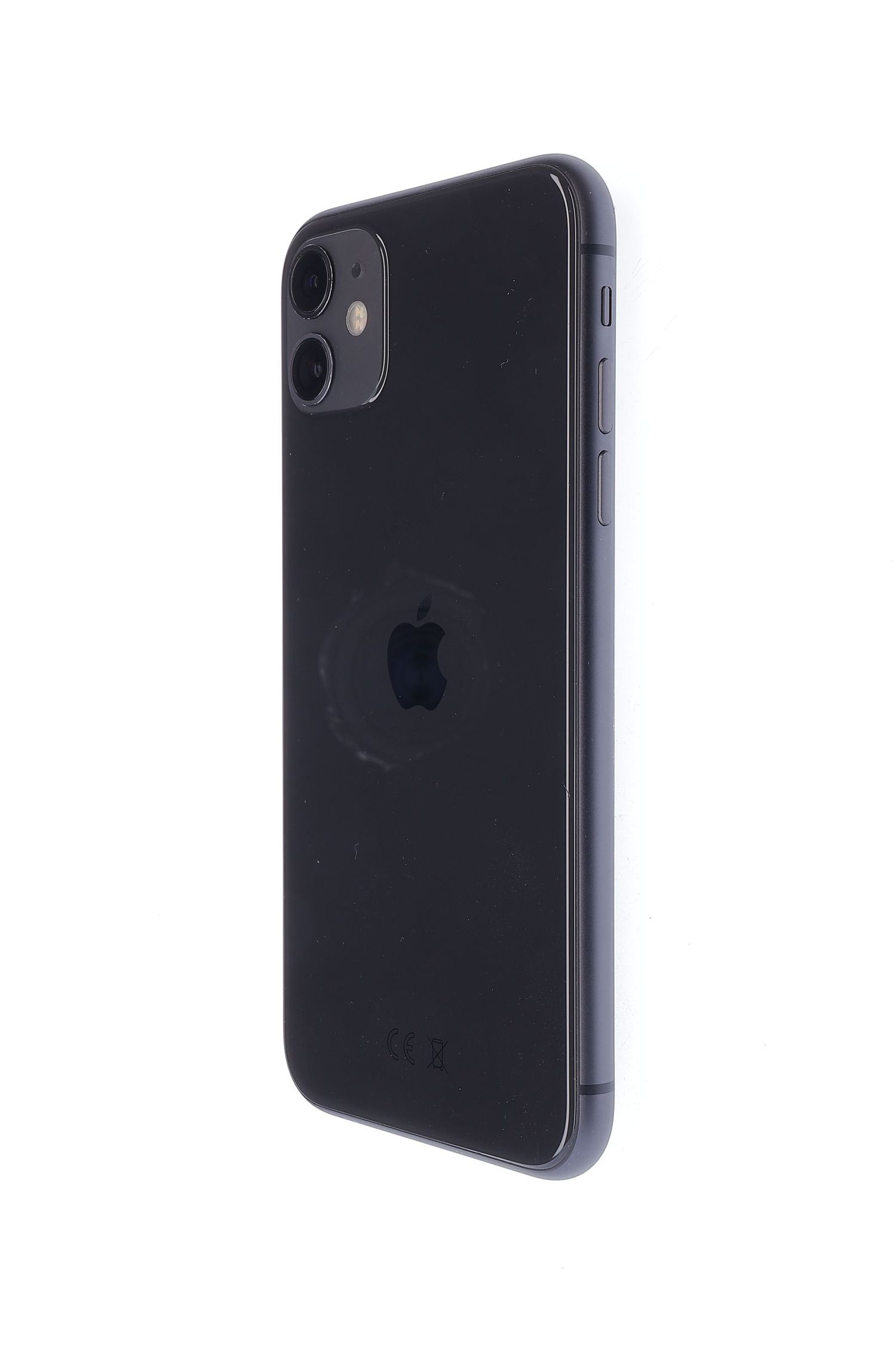Apple iPhone 11 64 GB Black