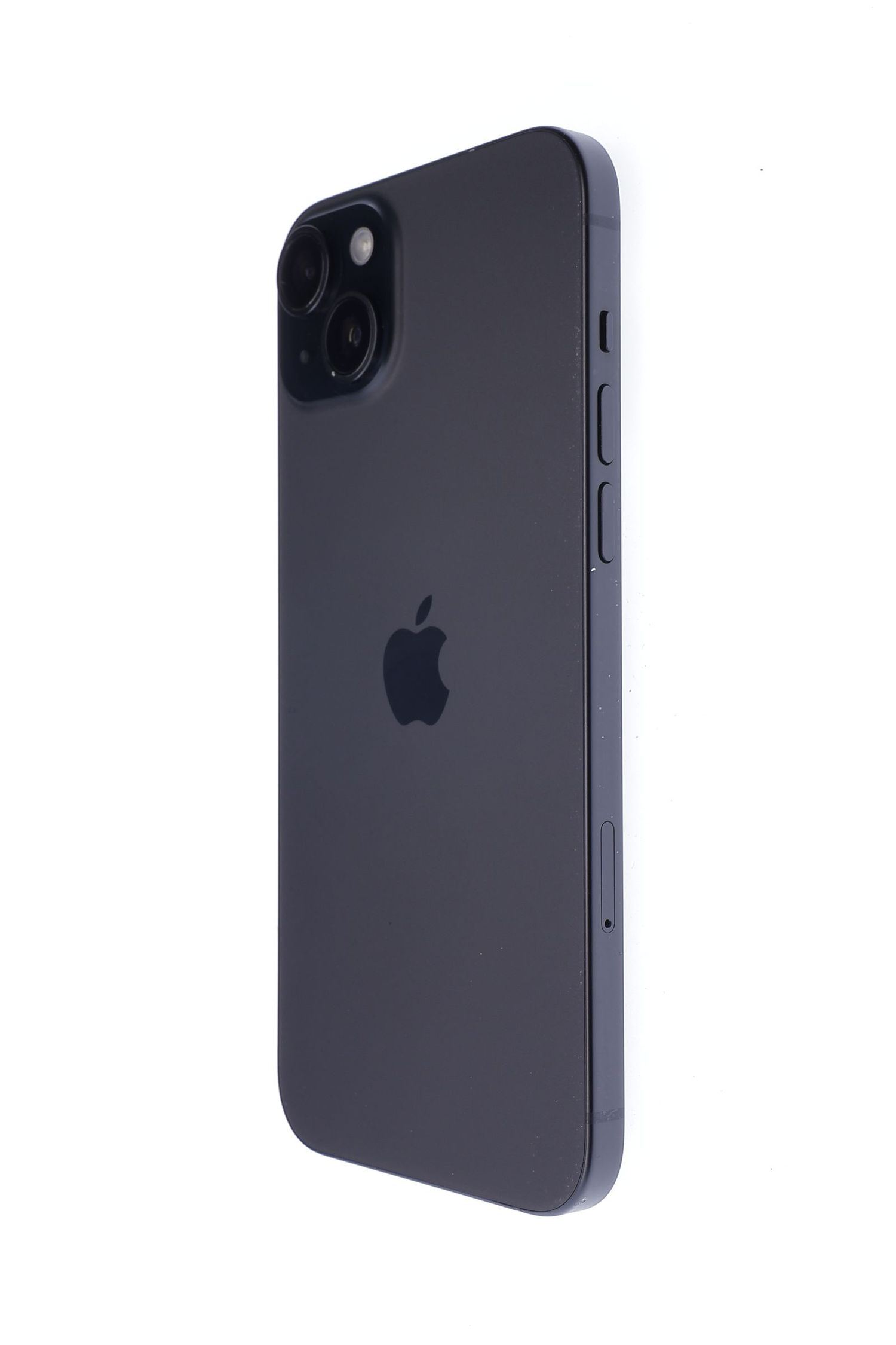 Apple iPhone 15 Plus 128 GB Black - Εξαιρετικό