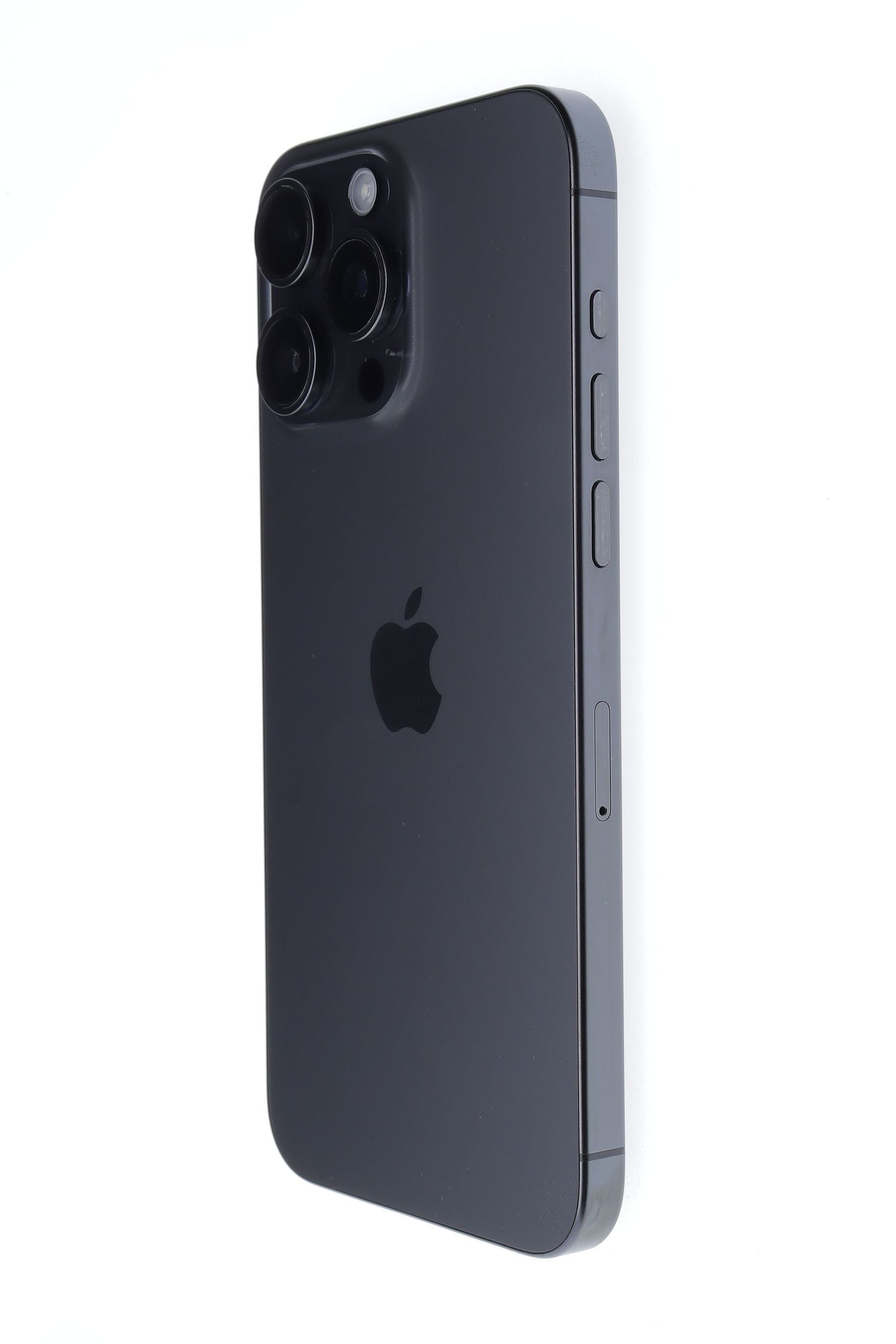 Apple iPhone 15 Pro Max, Black Titanium, 256 GB - de la 3.369 lei
