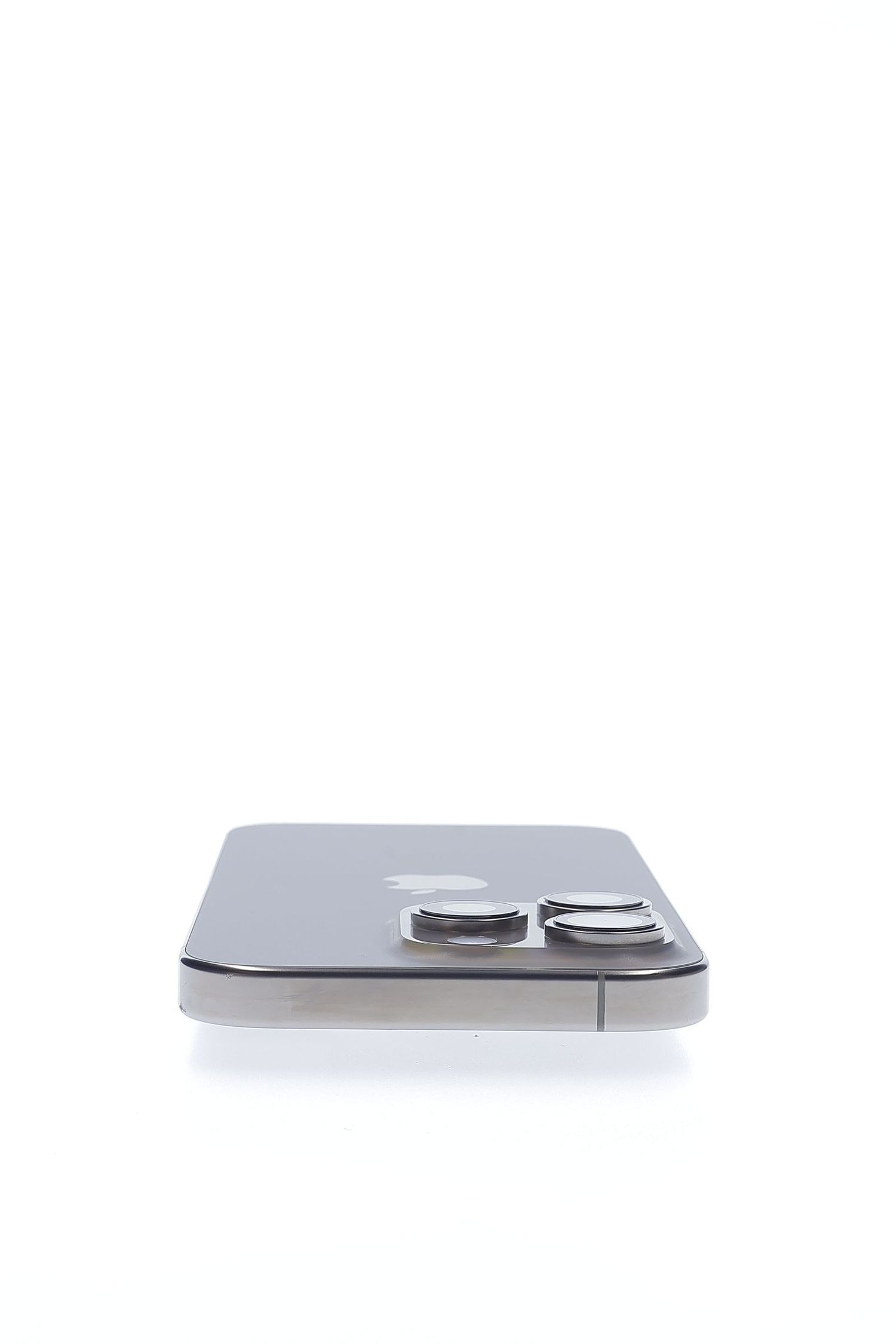 Apple iPhone 16 Pro 256 GB Natural Titanium - Σαν καινούργιο