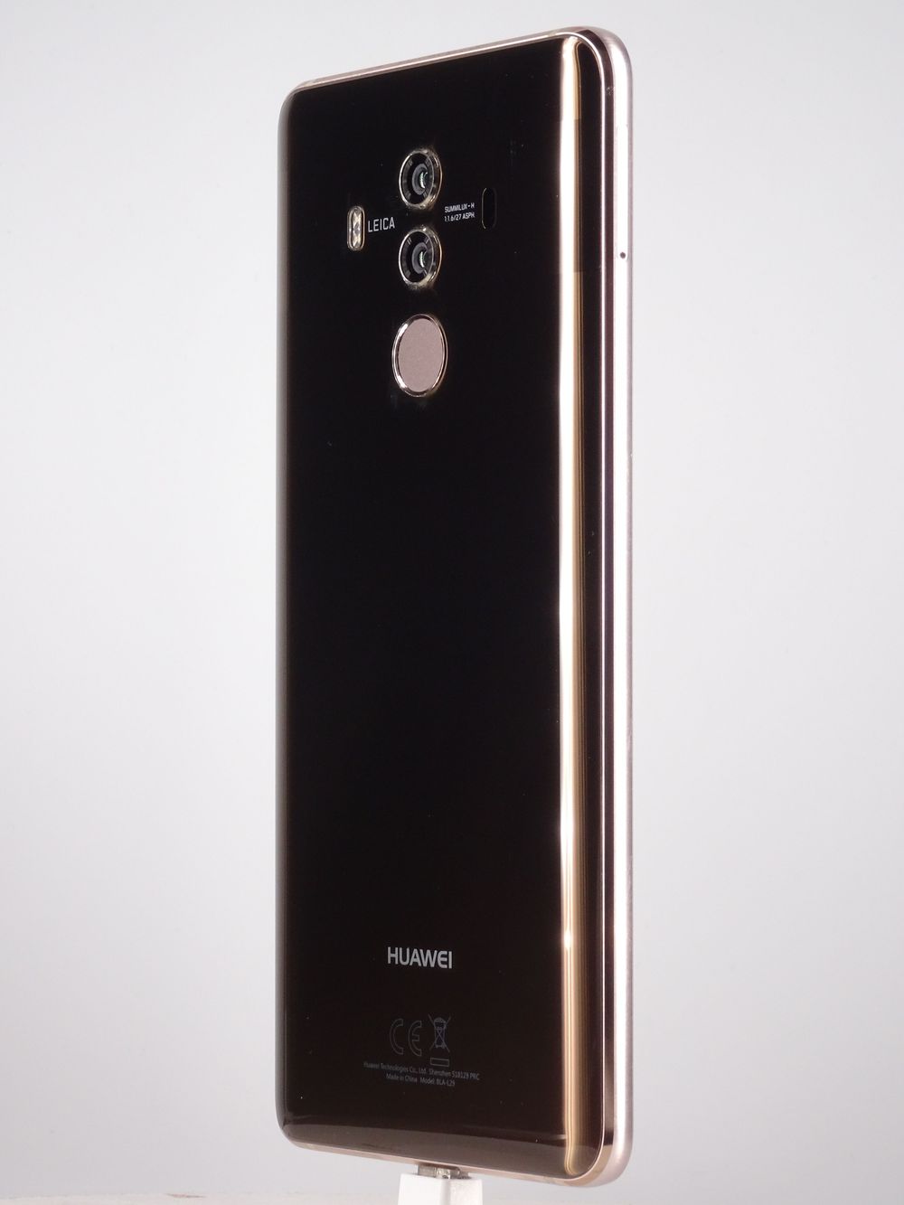 Telefon mobil Huawei Mate 10 Pro, Mocha Brown, 128 GB,  Ca Nou