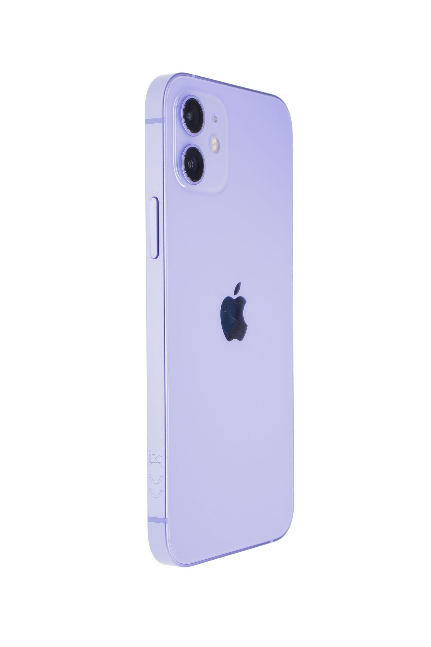 Apple iPhone 12 64 GB Purple - Като нов