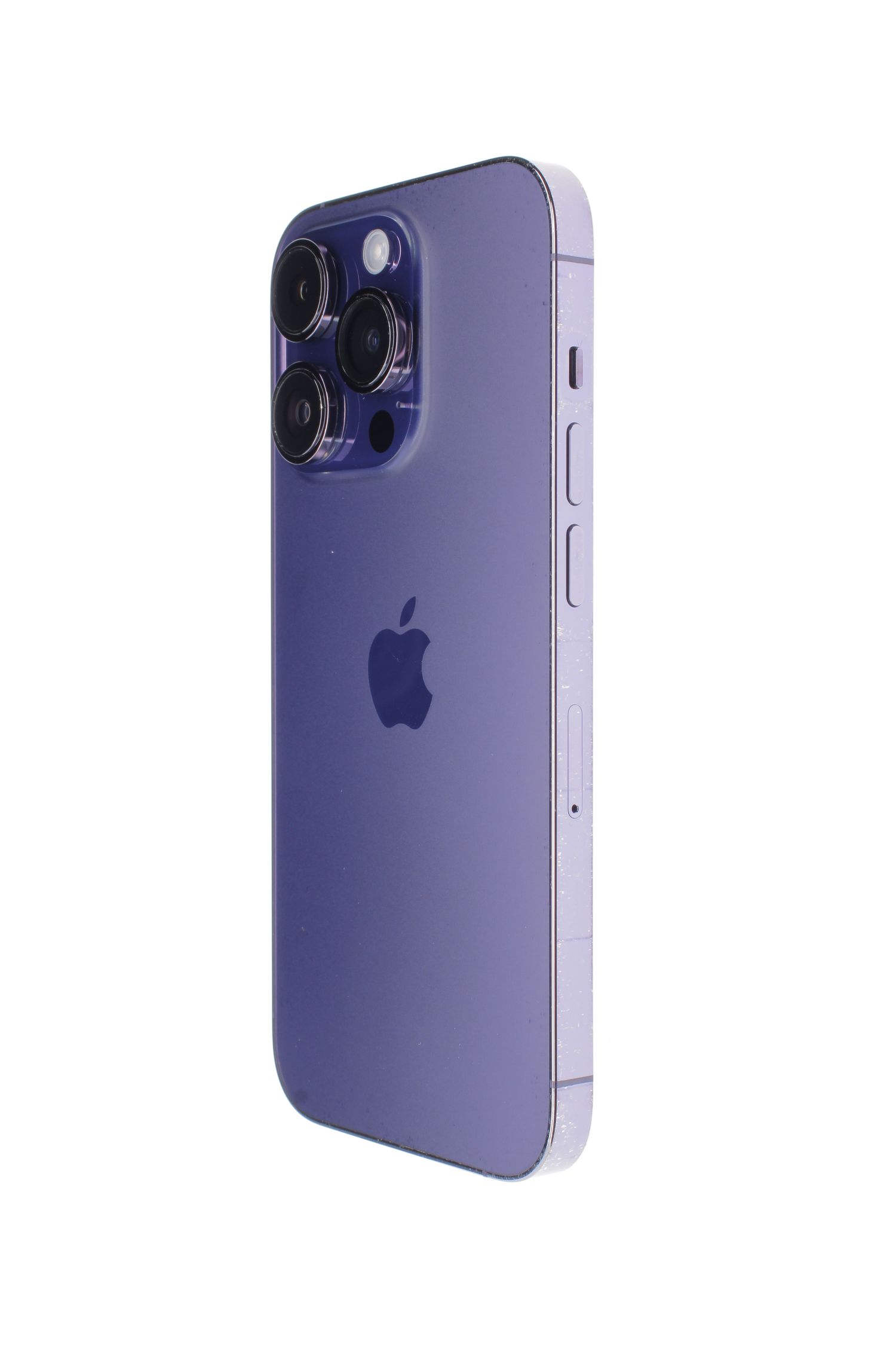 Apple iPhone 14 Pro 512 GB Deep Purple - Foarte bun