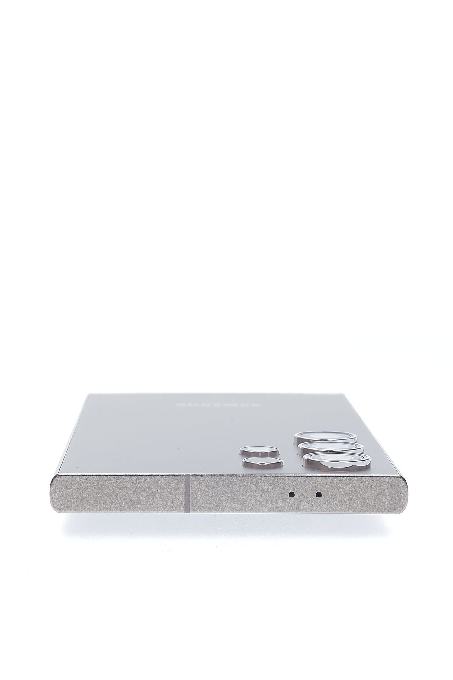 Samsung Galaxy S24 Ultra 5G Dual Sim 256 GB Titanium Grey