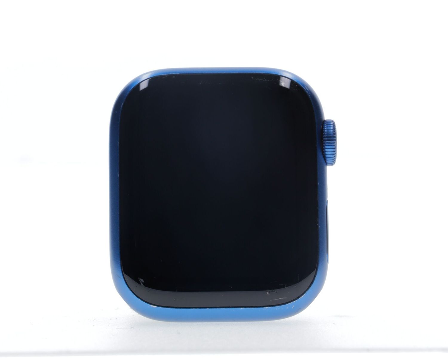 Apple Watch Series 7 2021, GPS, Aluminium 41mm Blue