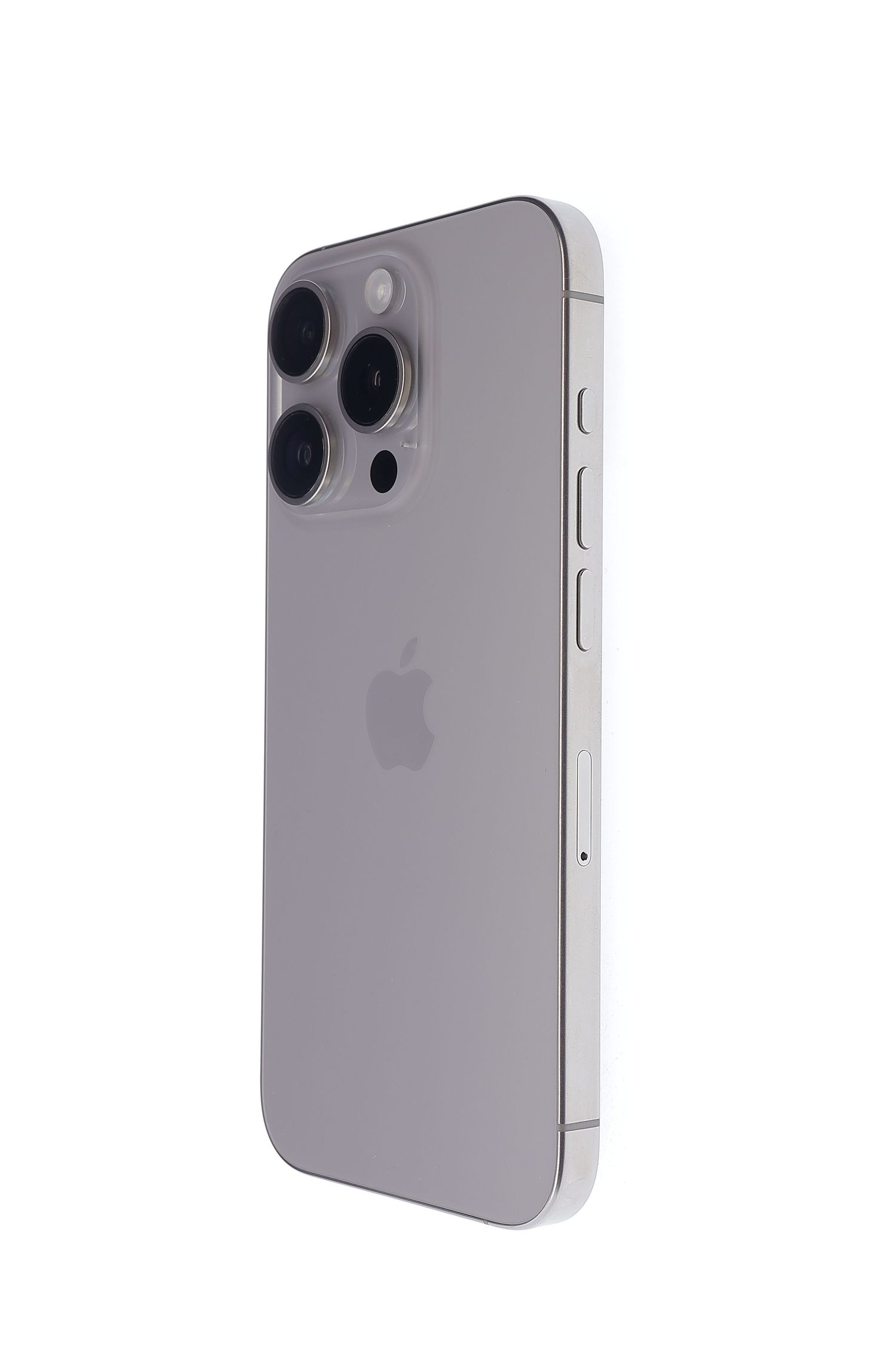 Apple iPhone 15 Pro 512 GB Natural Titanium - Като нов