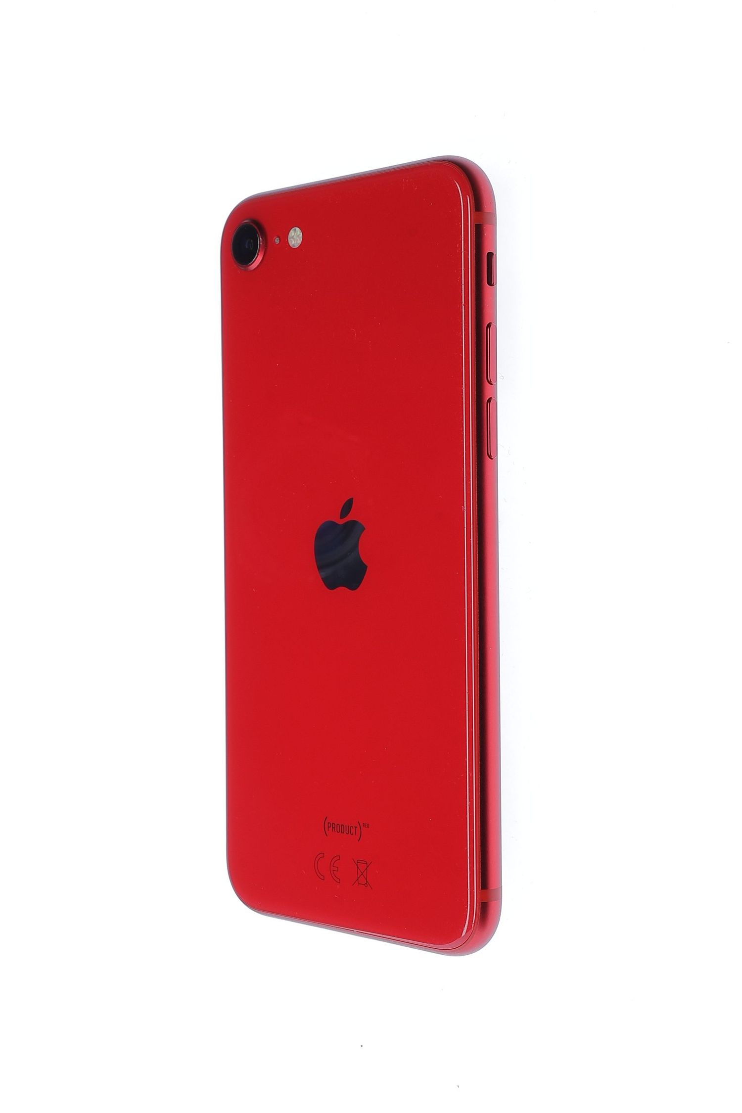 Apple iPhone SE 2020 64 GB Red - Excelent