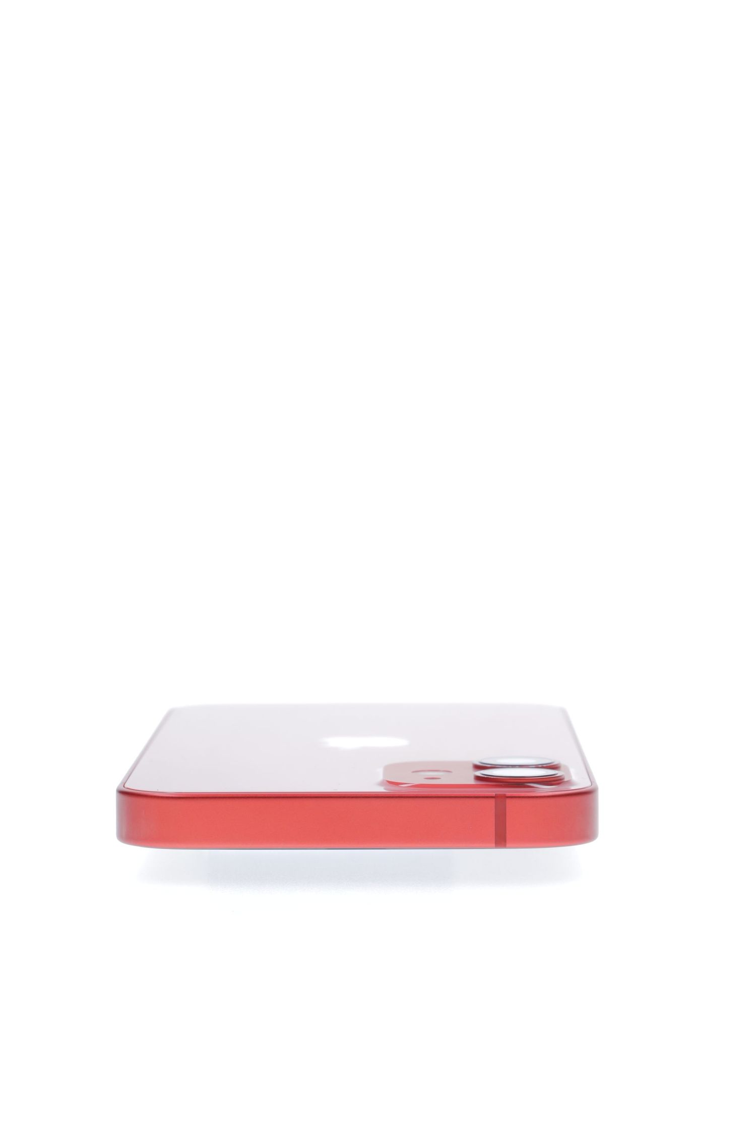 Apple iPhone 12 mini 128 GB Red - Εξαιρετικό