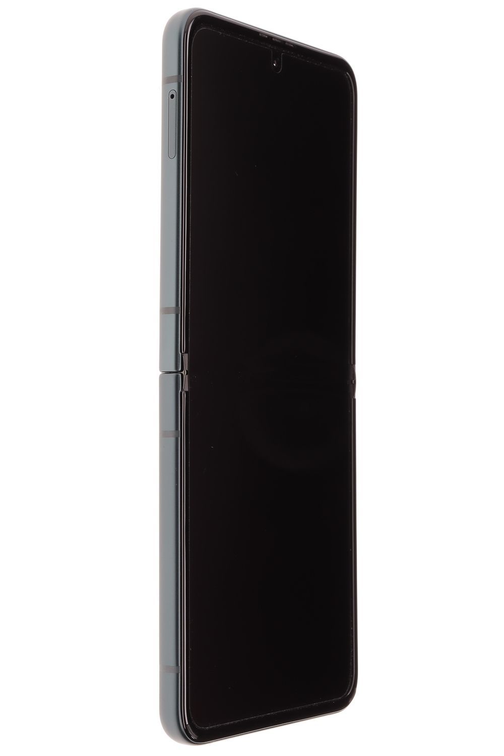 Мобилен телефон Samsung Galaxy Z Flip3 5G, Green, 256 GB, Foarte Bun