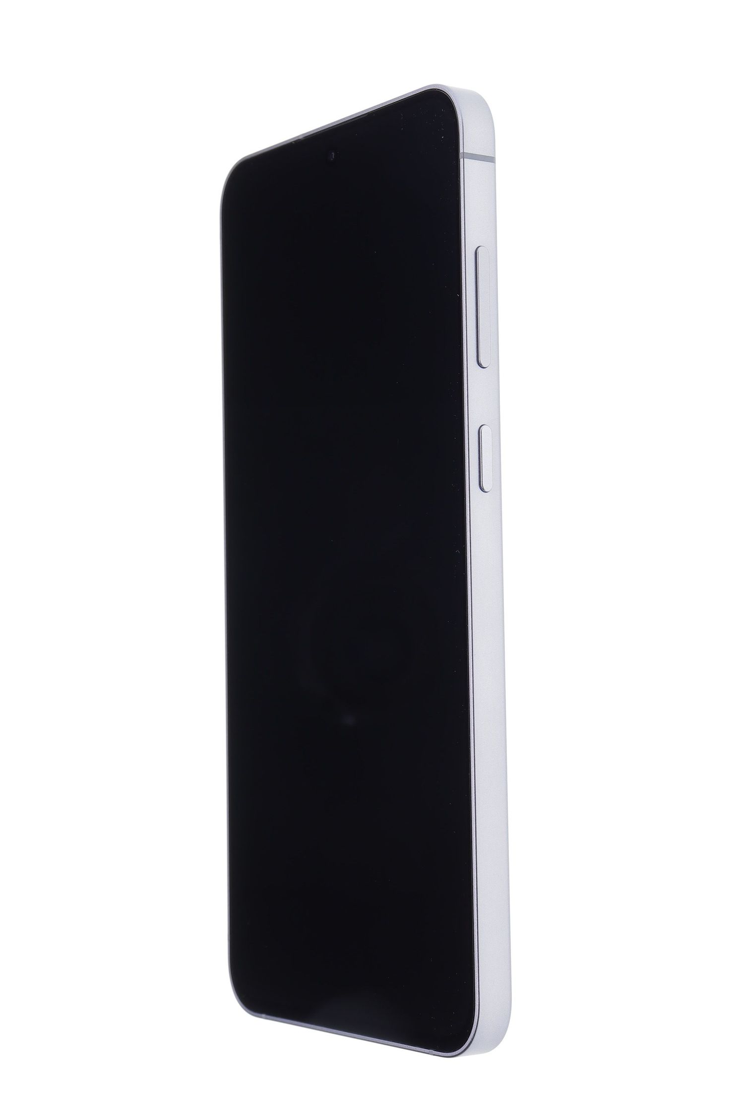 Samsung Galaxy S25 FE 5G Dual Sim 128 GB Jet Black - Σαν καινούργιο