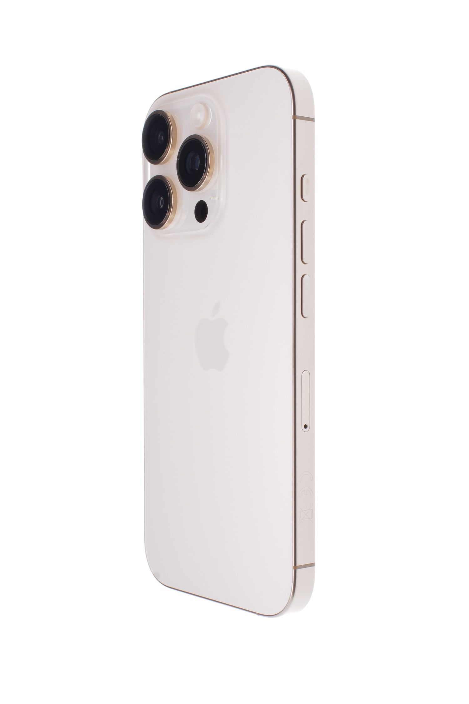Apple iPhone 16 Pro 256 GB Desert Titanium - Като нов