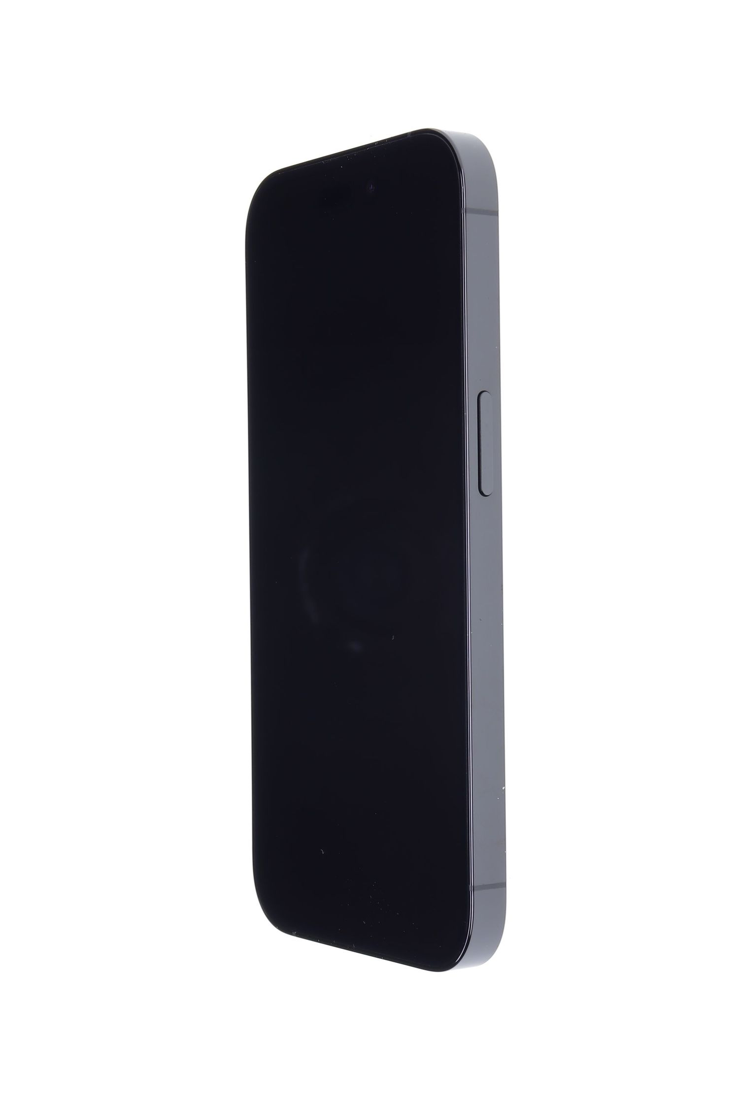 Apple iPhone 14 Pro 128 GB Space Black - Újszerű