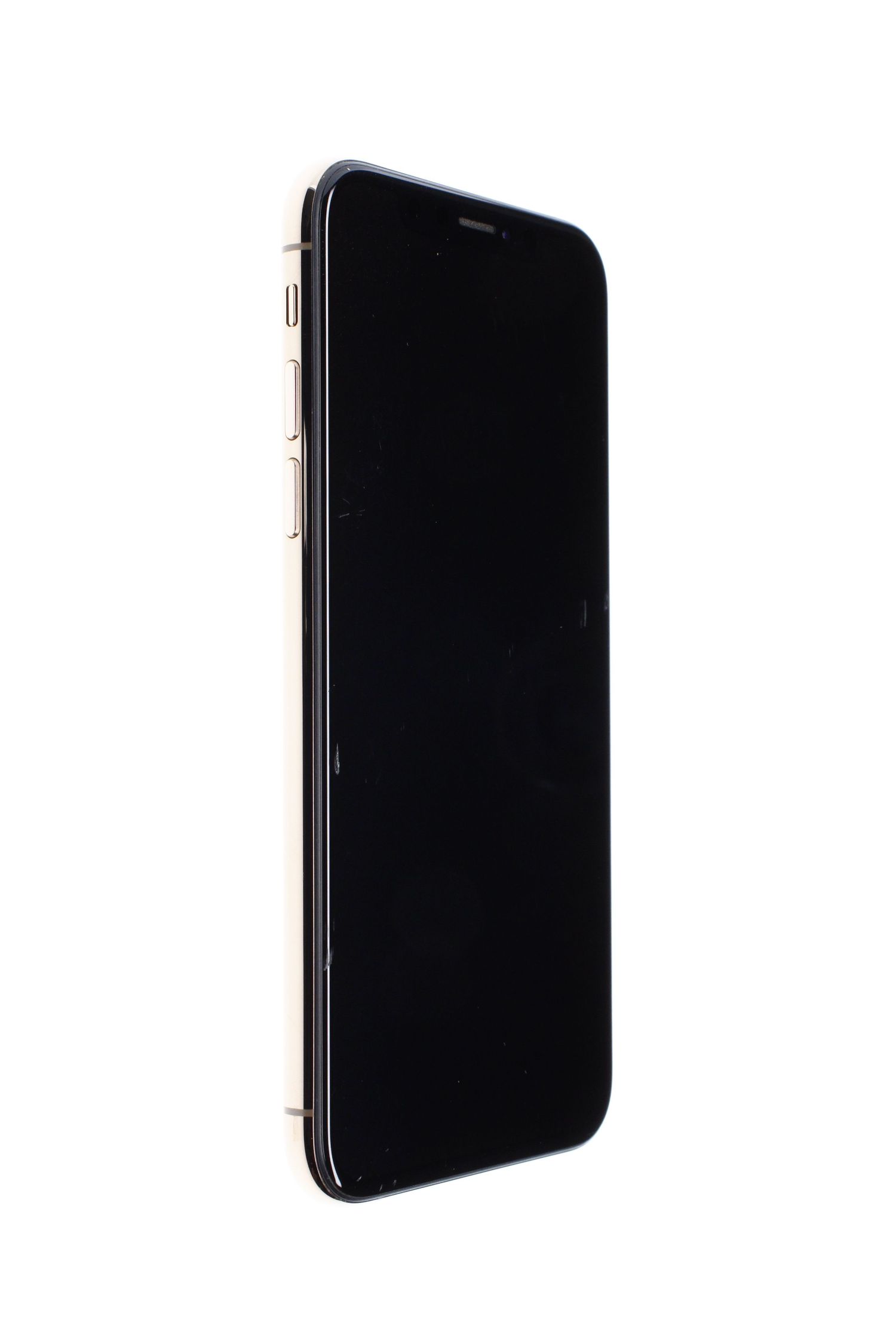 Apple iPhone XS 64 GB Gold - Много добро