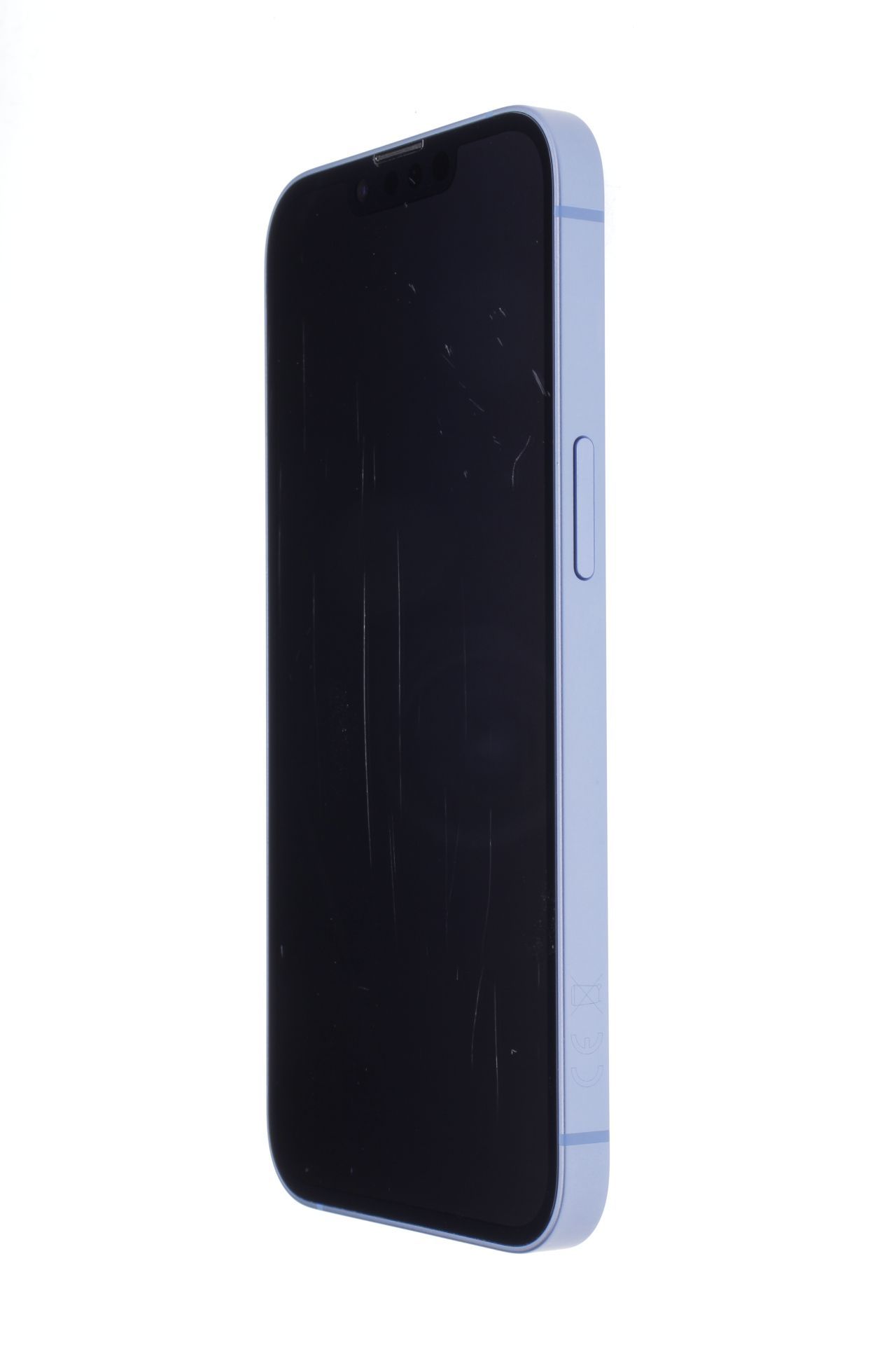 Apple iPhone 14 128 GB Blue - Foarte bun