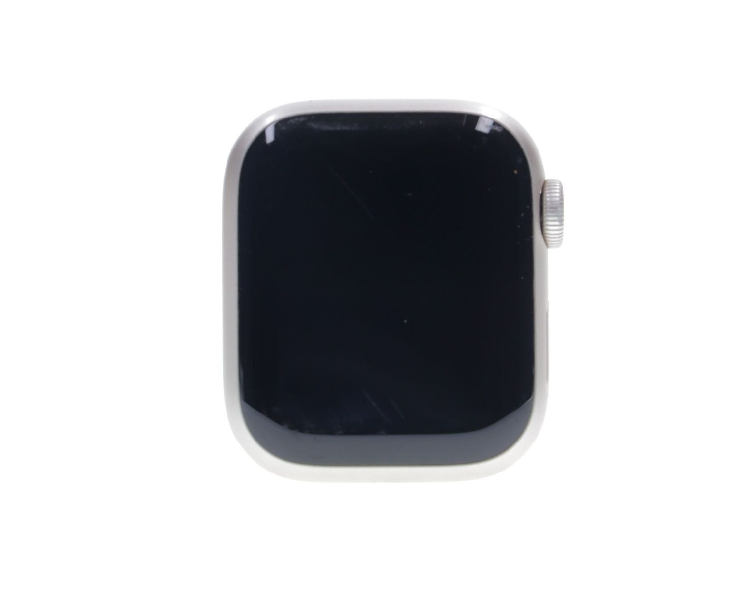 Apple Watch Series 9 2023, GPS, Aluminium 41mm Starlight - Nagyon jó