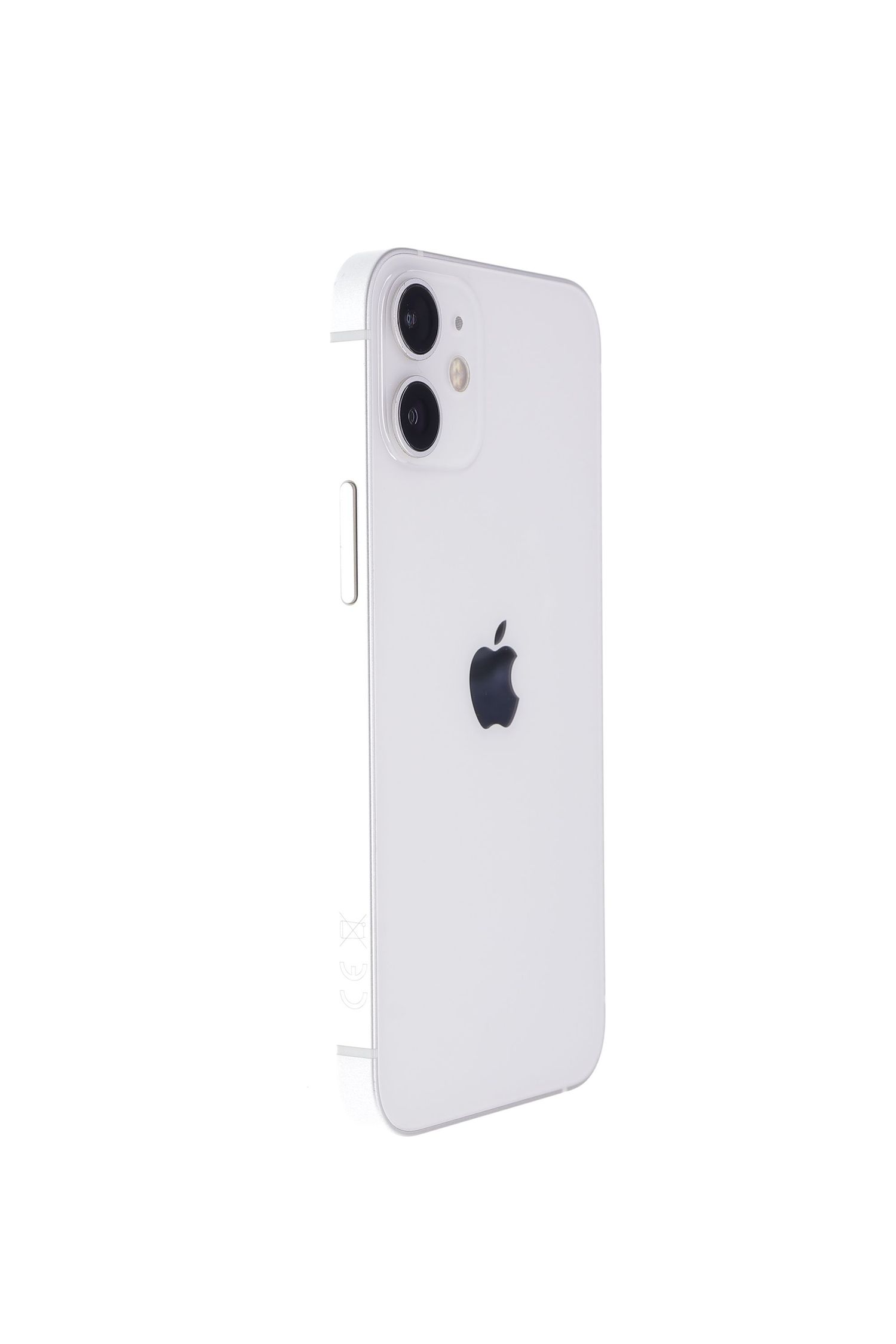 Apple iPhone 12 mini 128 GB White - Ca nou