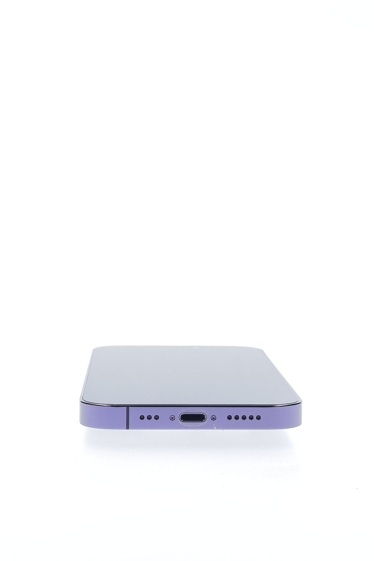 Apple iPhone 14 Pro 256 GB Deep Purple - Kiváló