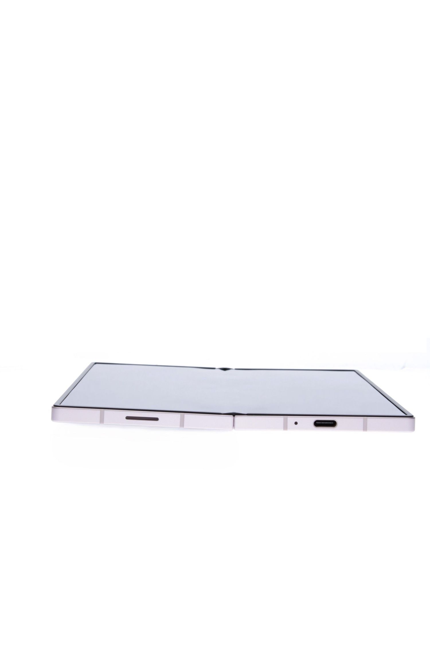 Samsung Galaxy Z Fold6 256 GB Pink - Újszerű