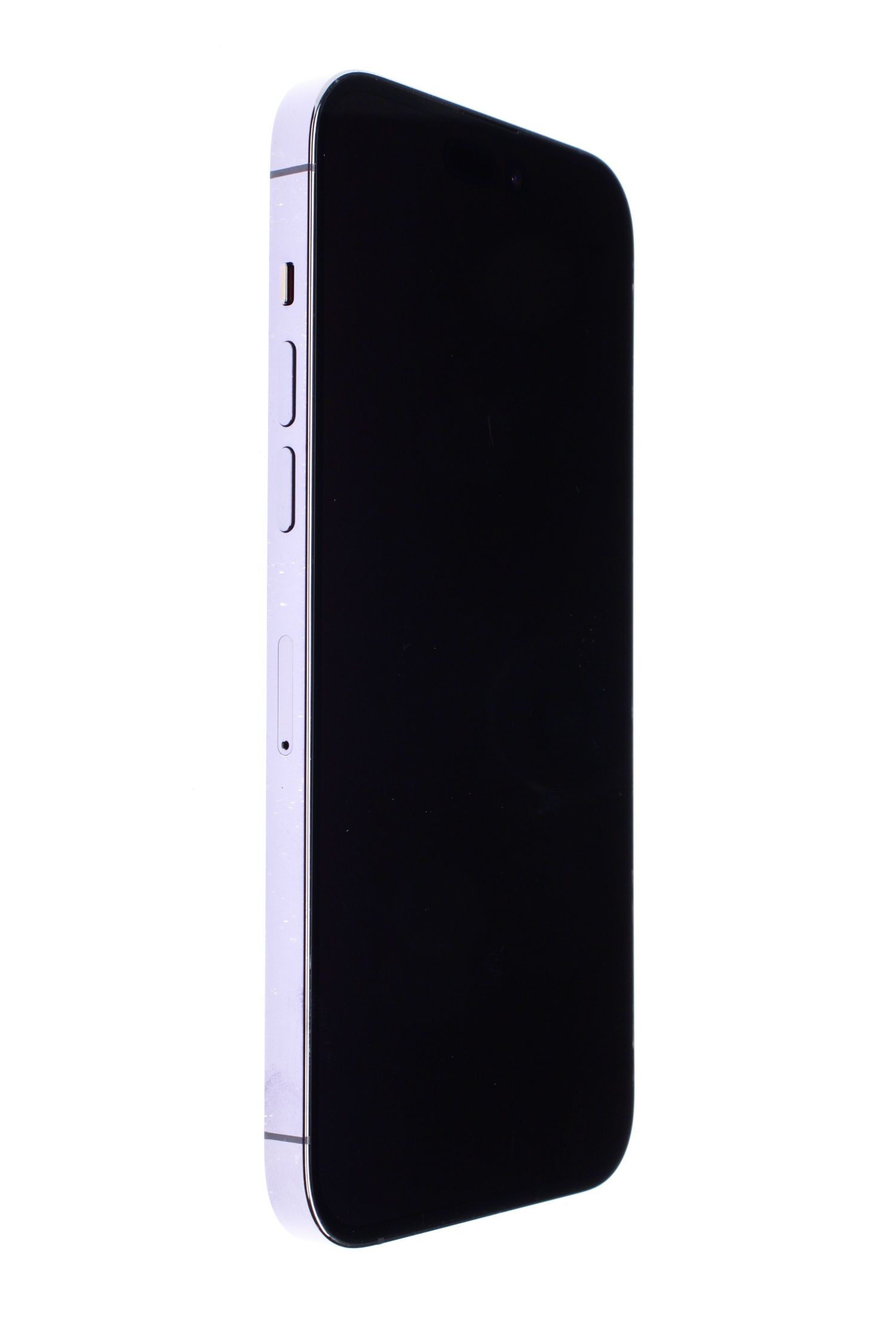 Apple iPhone 14 Pro Max 256 GB Deep Purple - Като нов