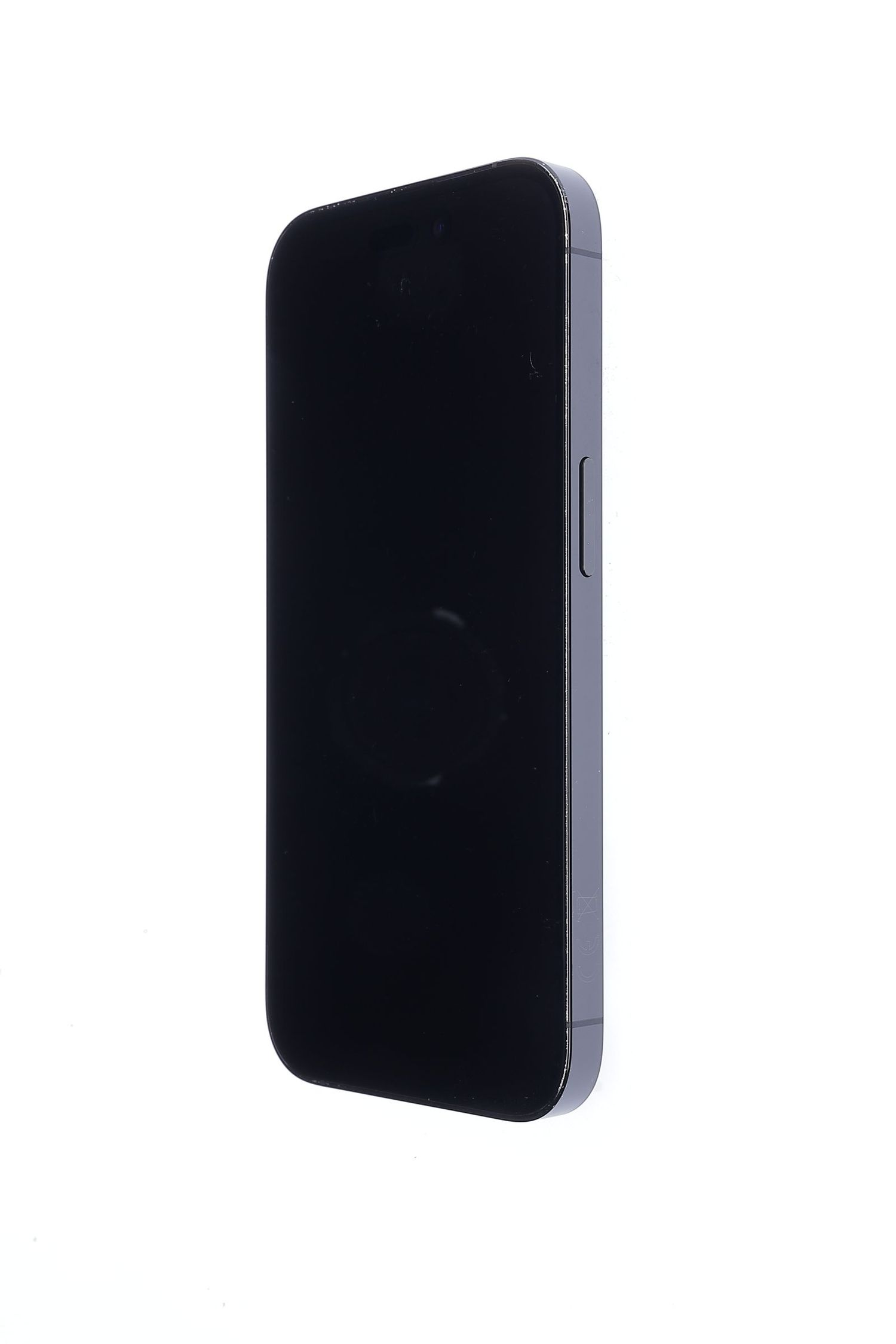 Apple iPhone 14 Pro 256 GB Space Black - Много добро