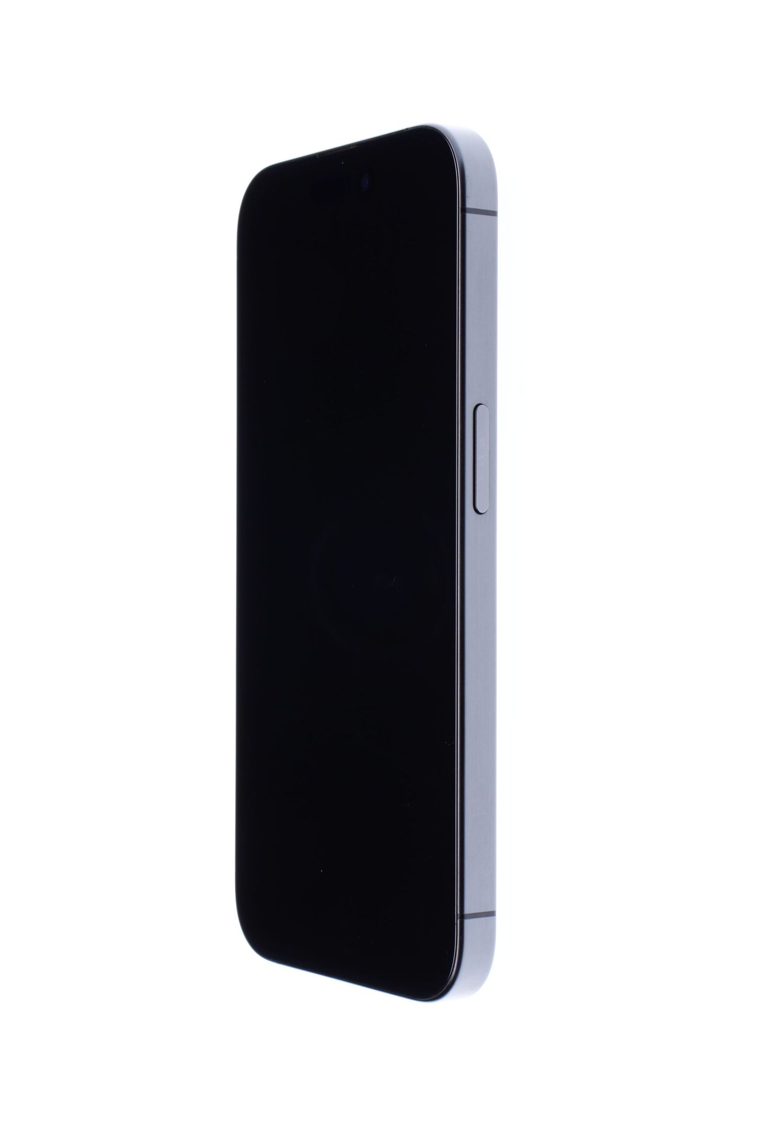 Apple iPhone 15 Pro 256 GB Black Titanium - Ca nou