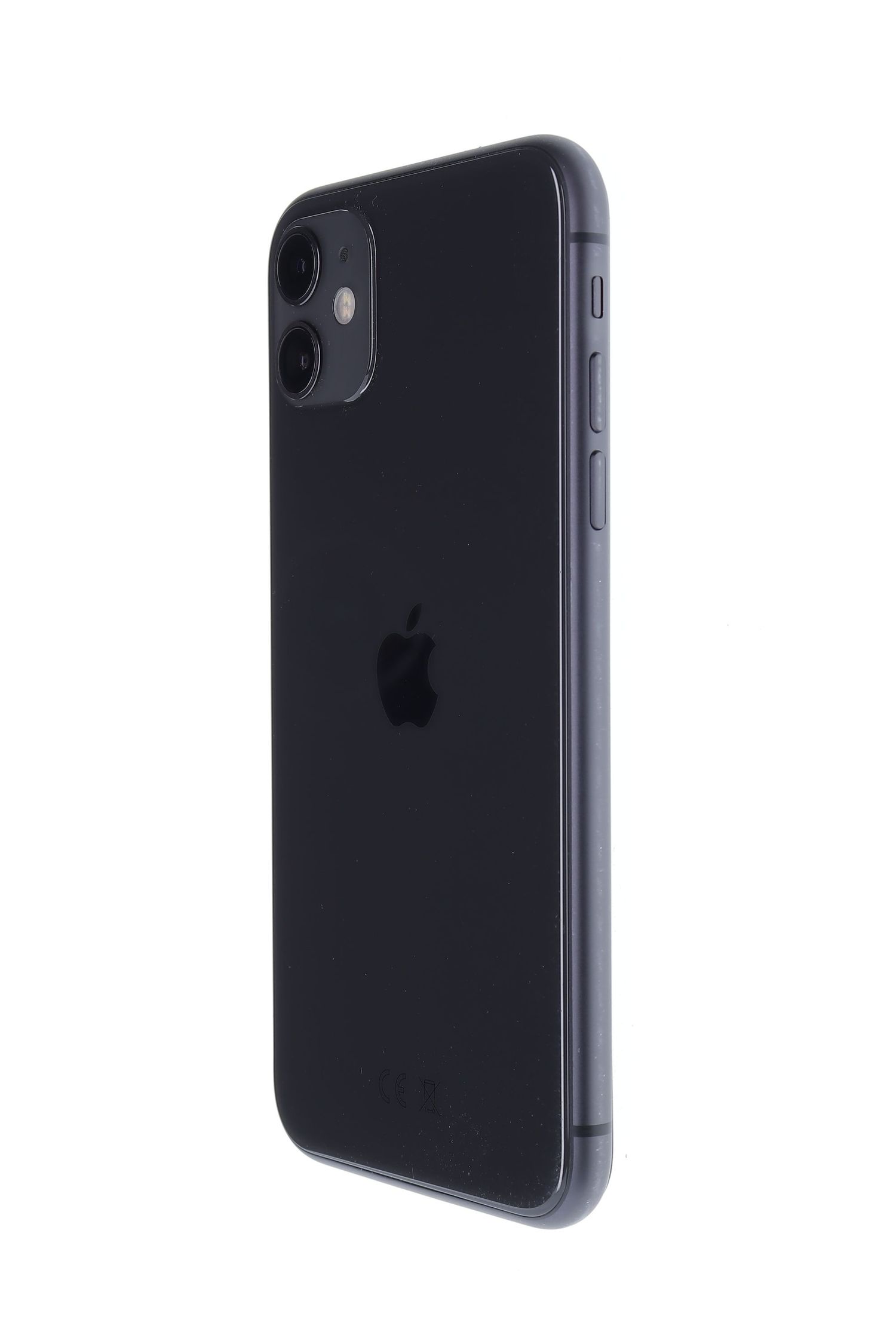 Apple iPhone 11 128 GB Black - Excelent