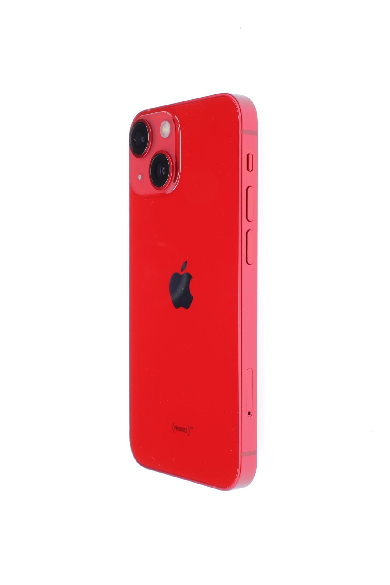 Apple iPhone 13 mini 256 GB Red - Като нов