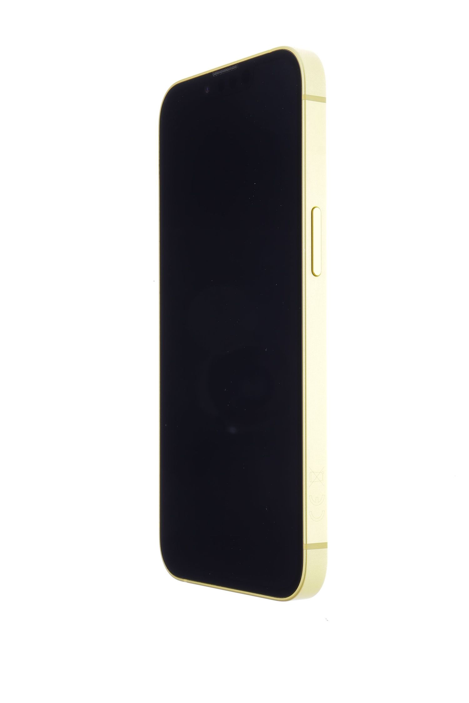 Apple iPhone 14 128 GB Yellow - Εξαιρετικό