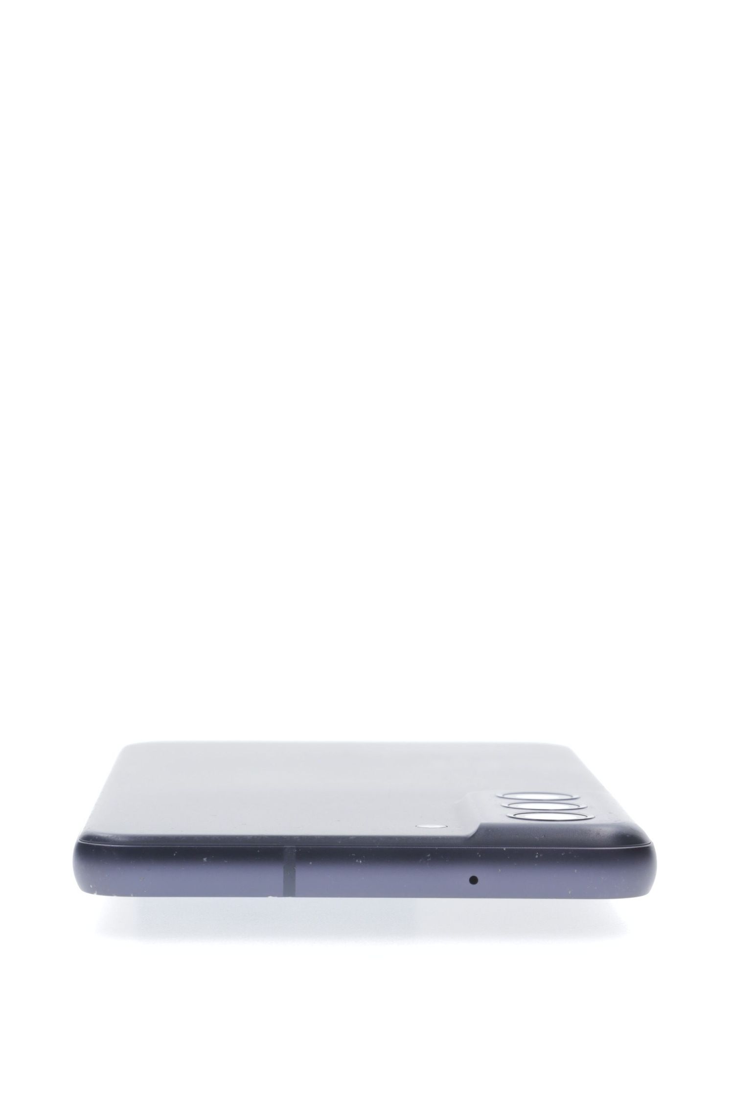 Samsung Galaxy S21 FE 5G Dual Sim 128 GB Graphite - Kiváló