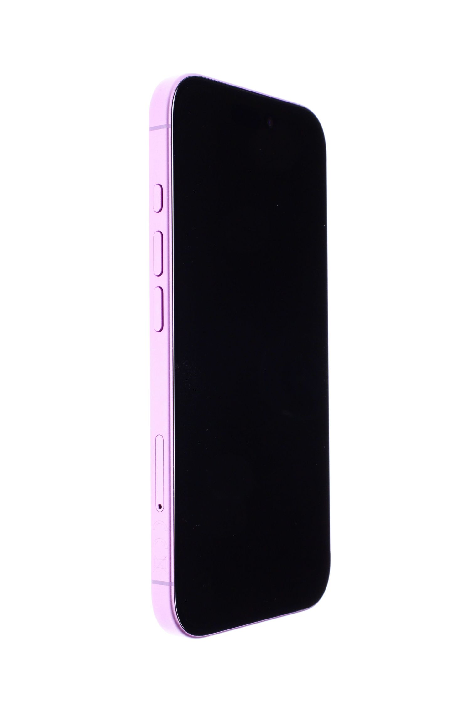 Apple iPhone 16 128 GB Pink - Εξαιρετικό