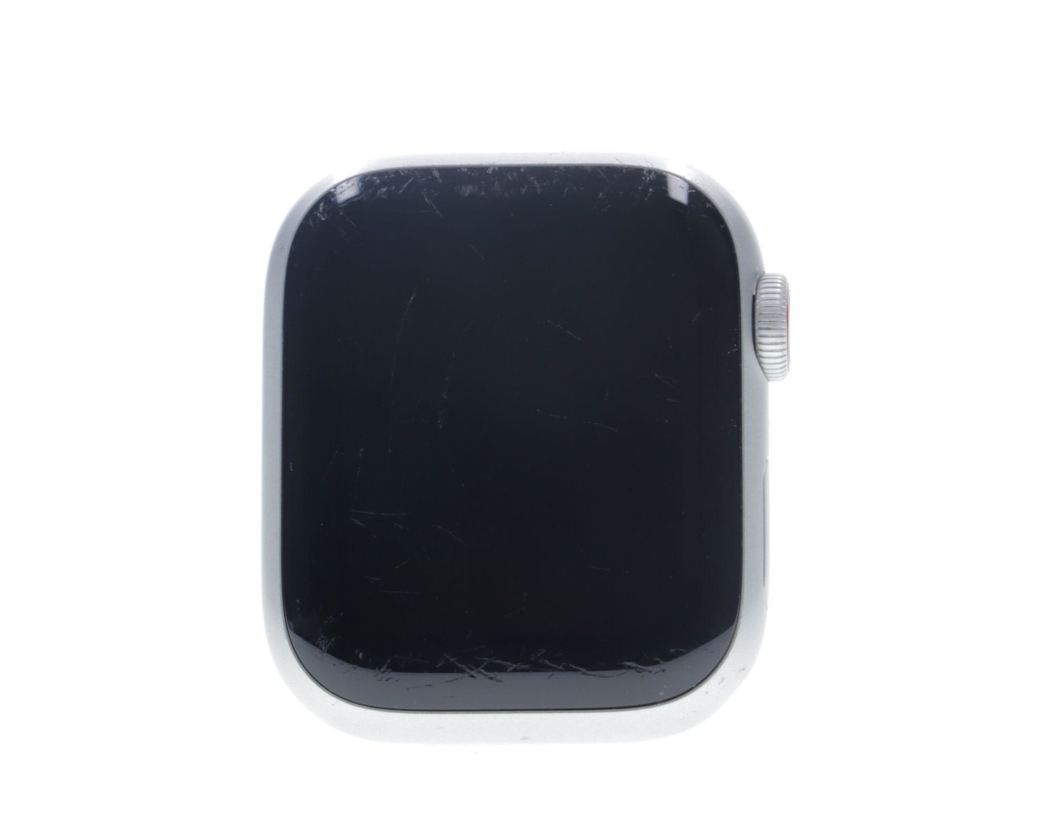 Apple Watch Series 8 2022, GPS + Cellular, Aluminium 41mm Silver - Добро