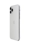 Telefon mobil Apple iPhone 11 Pro, Silver, 256 GB, Foarte Bun