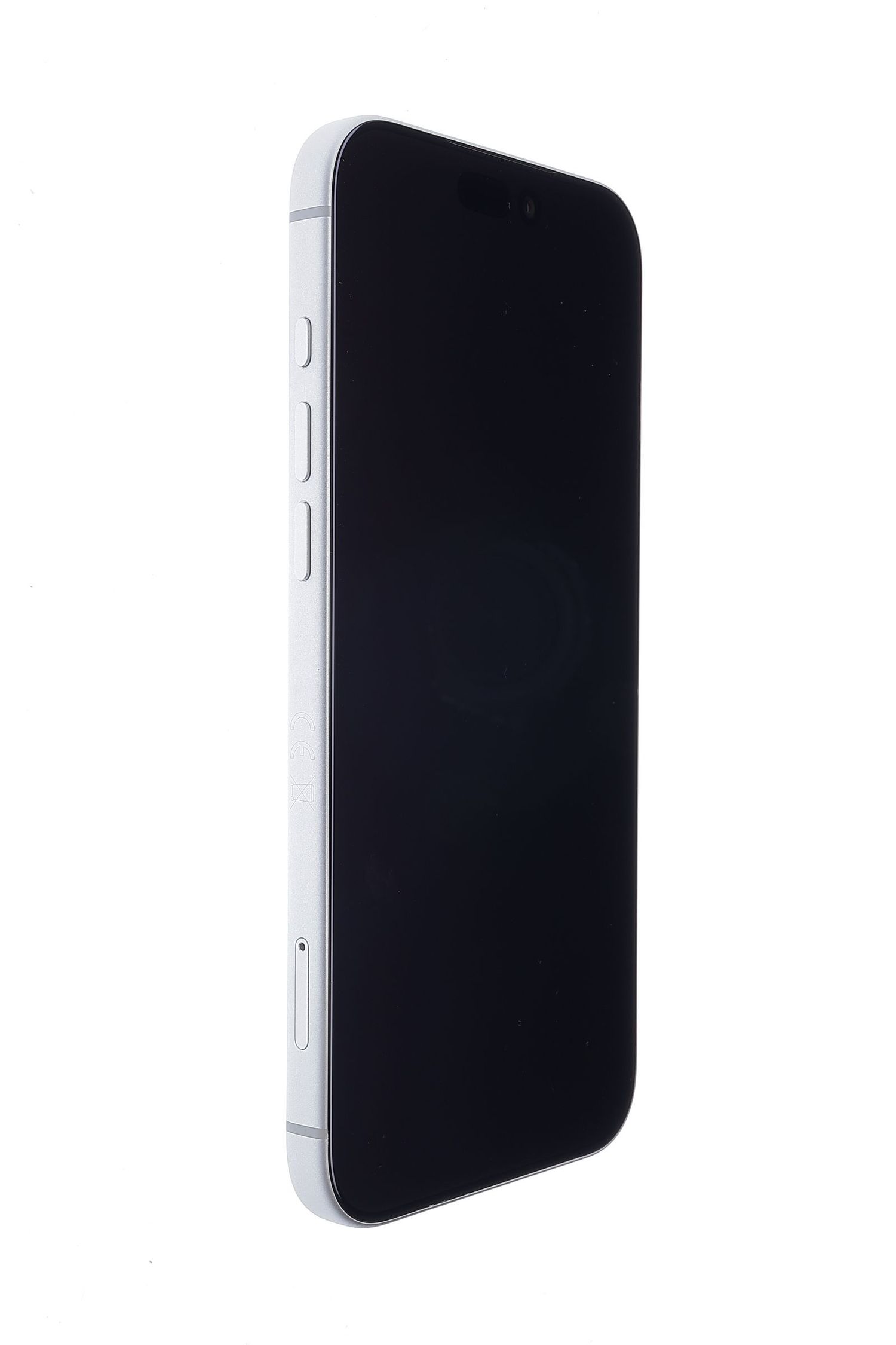 Apple iPhone 17 Pro Max 256 GB Silver - Като нов