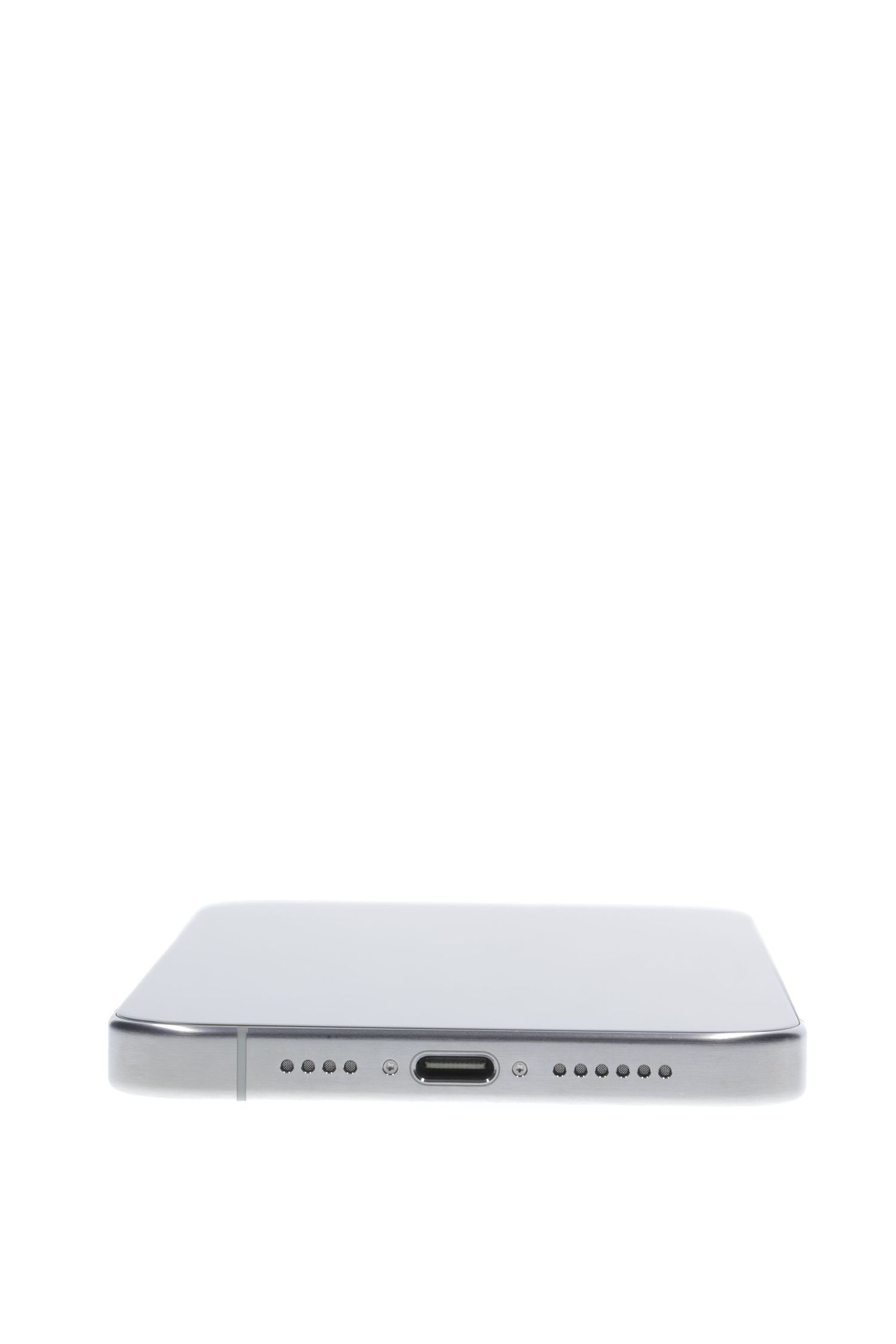 Apple iPhone 15 Pro Max 512 GB White Titanium - Като нов