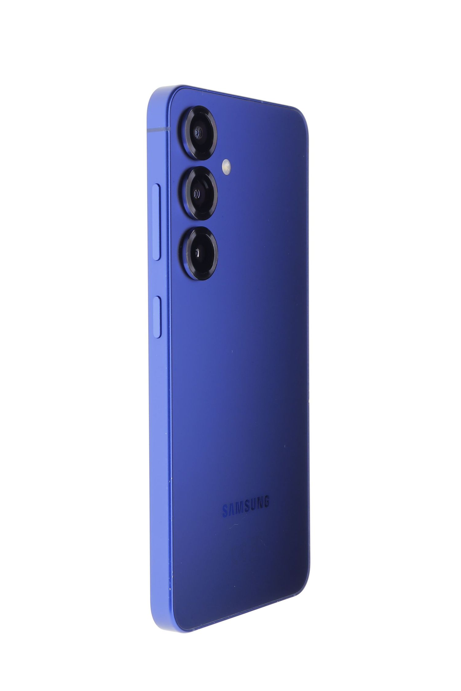 Samsung Galaxy S25 5G 256 GB Navy - Nagyon jó