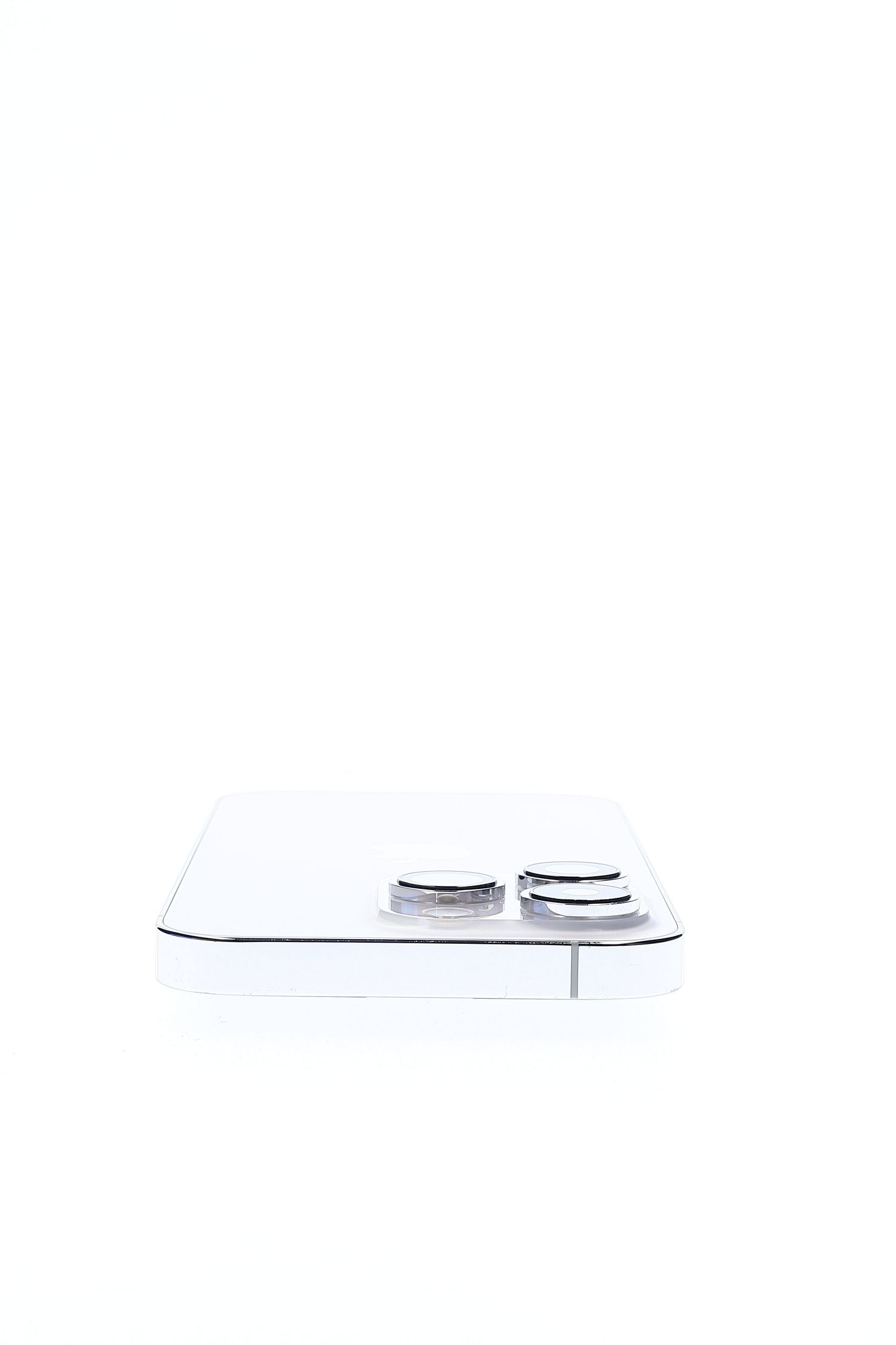 Apple iPhone 14 Pro 256 GB Silver - Като нов