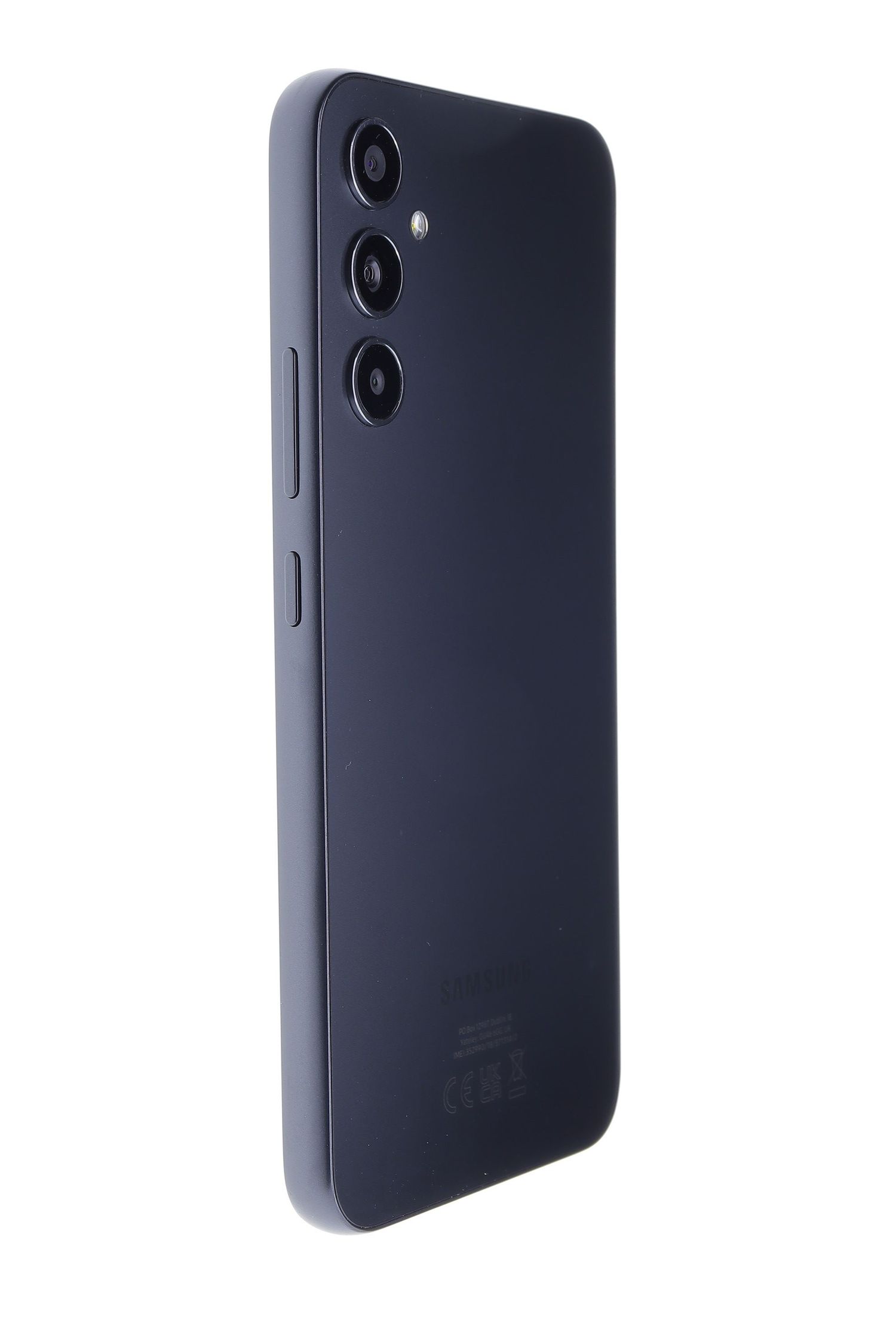 Samsung Galaxy A34 5G dual sim 128 GB Graphite