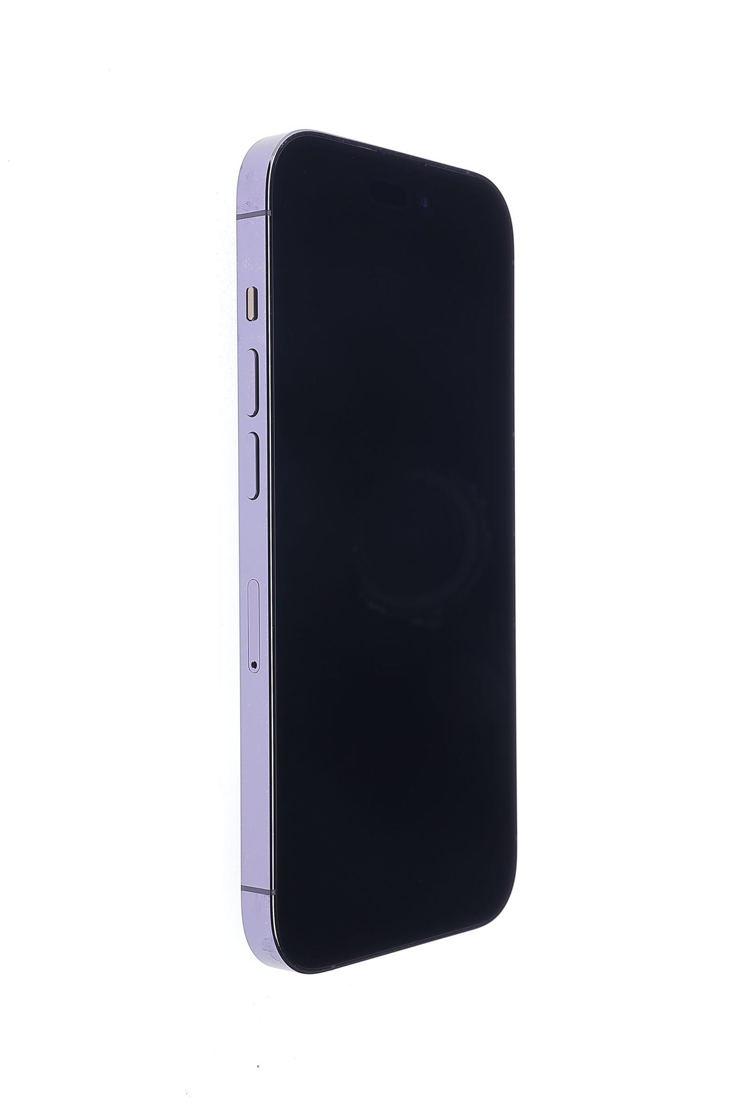 Apple iPhone 14 Pro 128 GB Deep Purple - Като нов