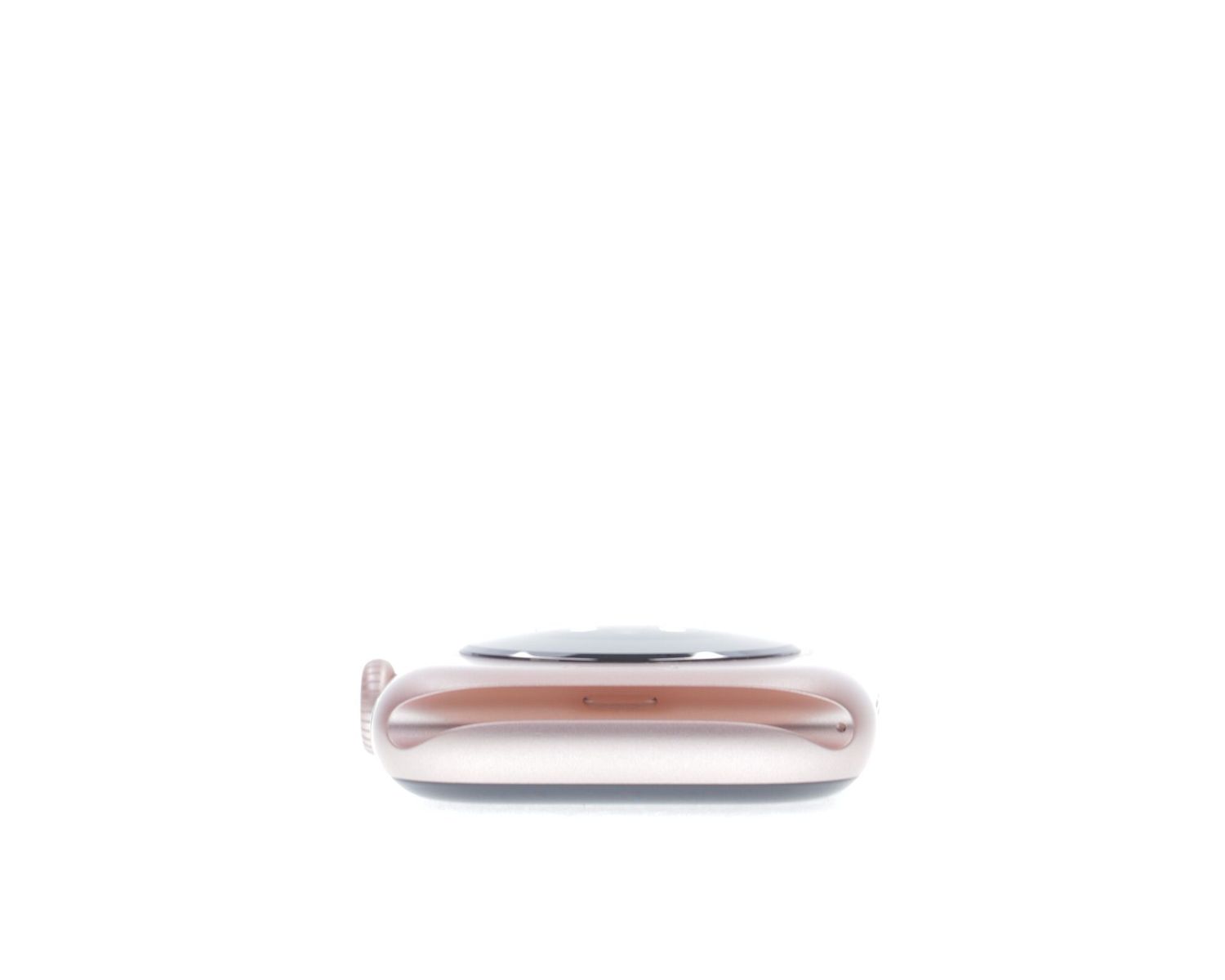 Apple Watch Series 10 2024, GPS, Aluminium 42mm Rose Gold - Ca nou