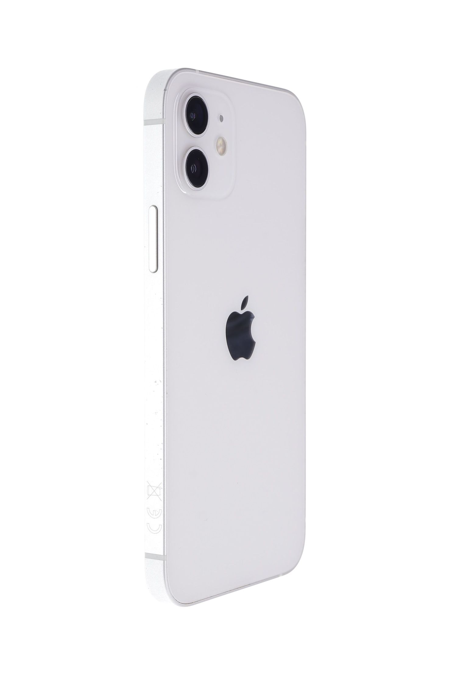 Apple iPhone 12 64 GB White - Отлично