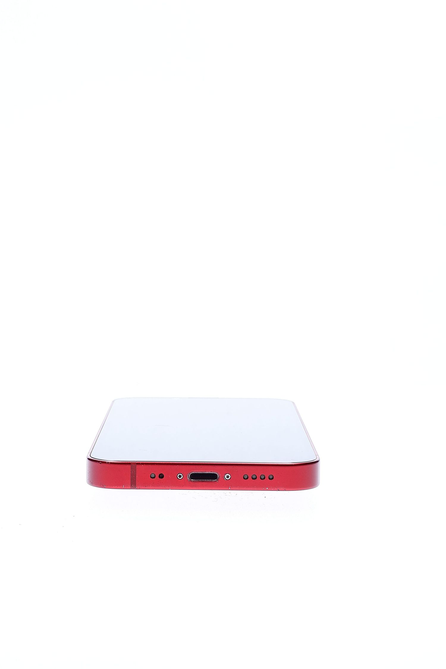 Apple iPhone 13 mini 128 GB Red - Bun