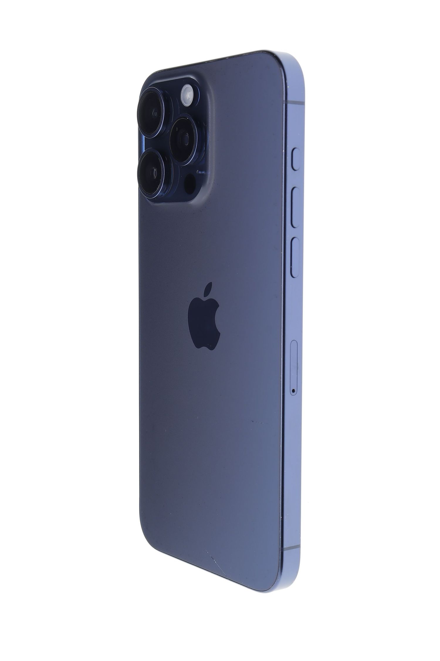 Apple iPhone 15 Pro Max 256 GB Blue Titanium - Excelent