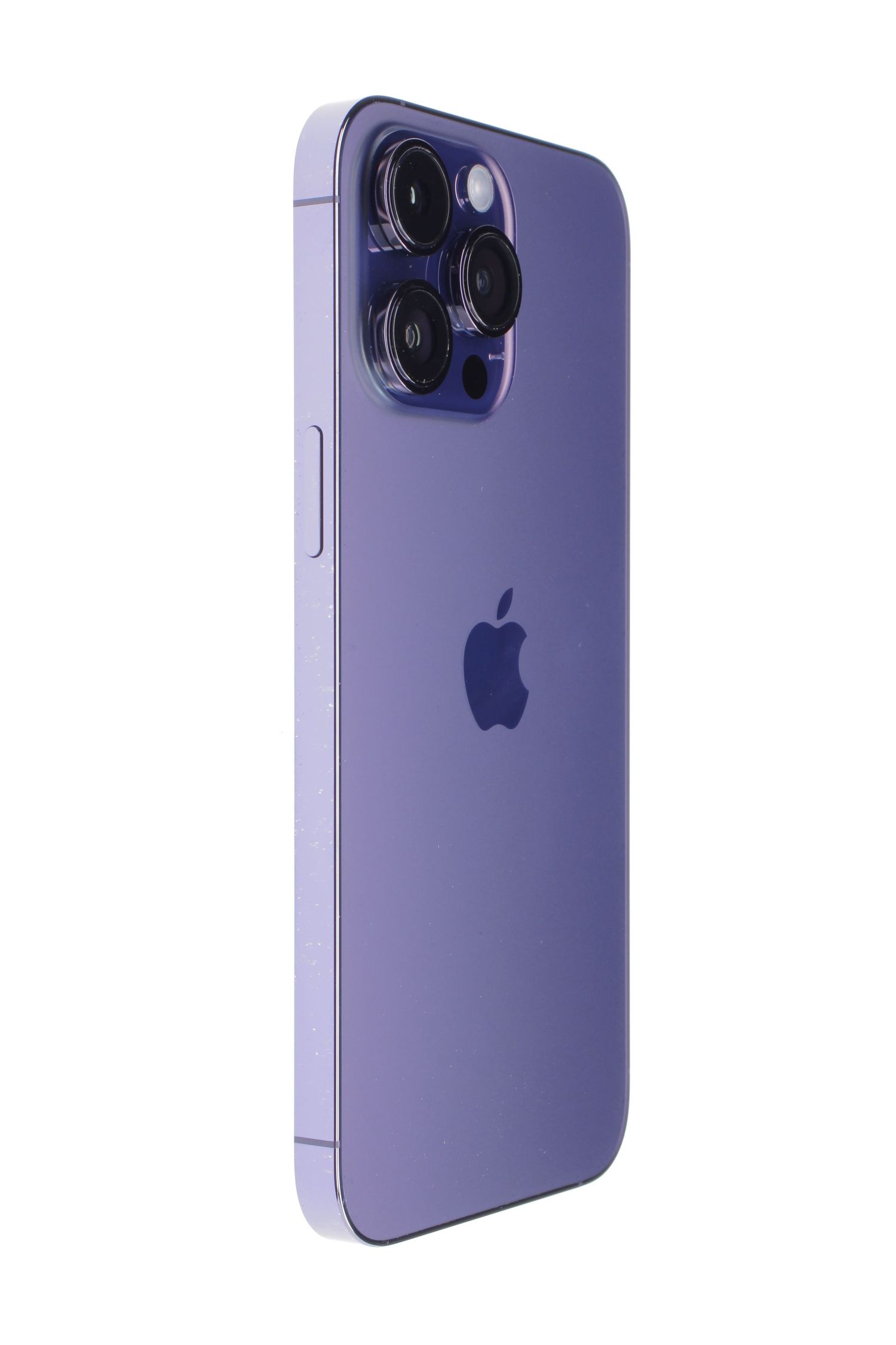 Apple iPhone 14 Pro Max 128 GB Deep Purple - Excelent