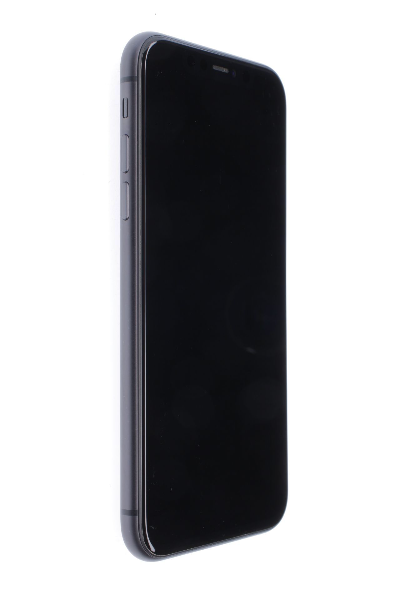 Apple iPhone 11 64 GB Black - Εξαιρετικό
