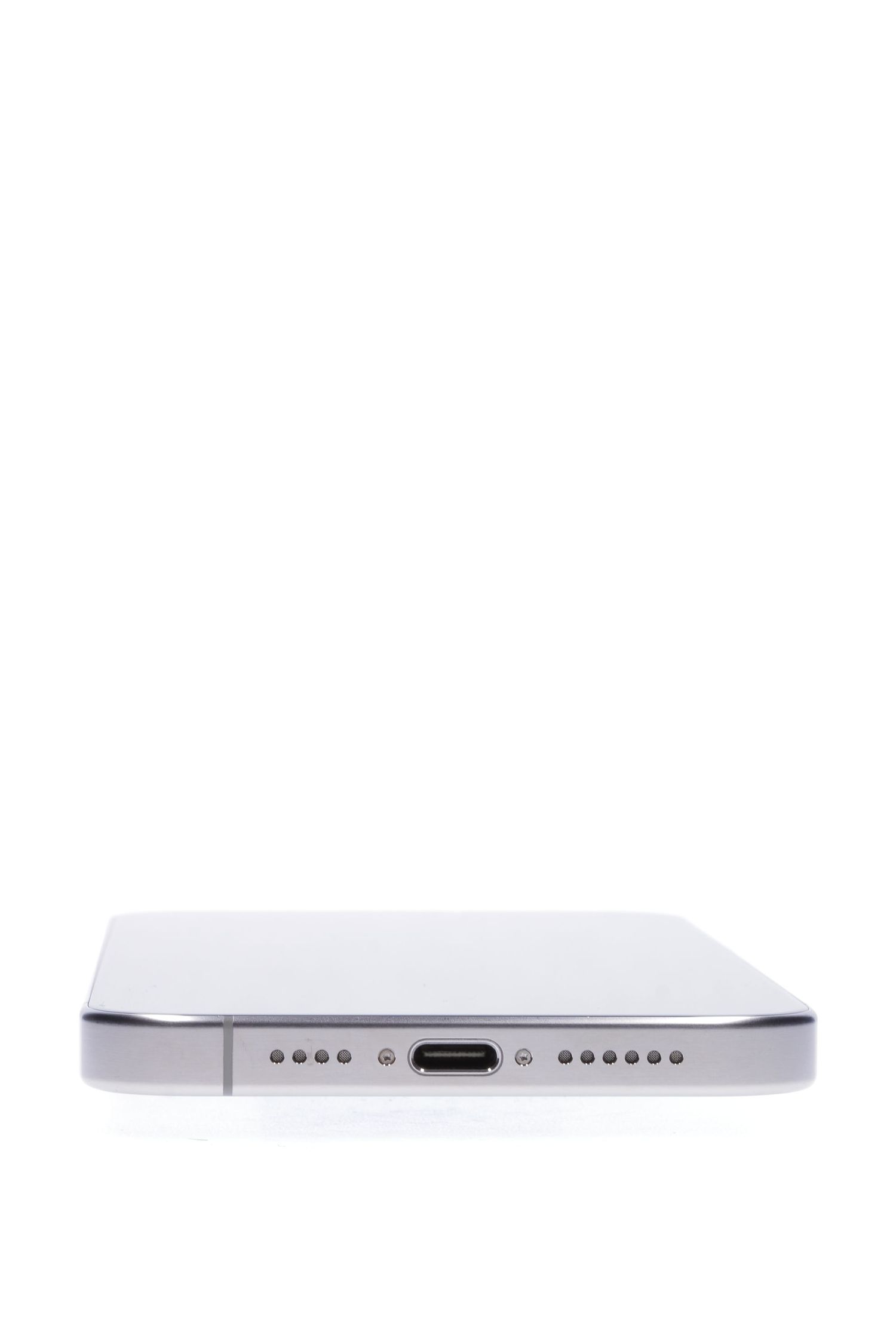 Apple iPhone 15 Pro Max 256 GB Natural Titanium - Като нов